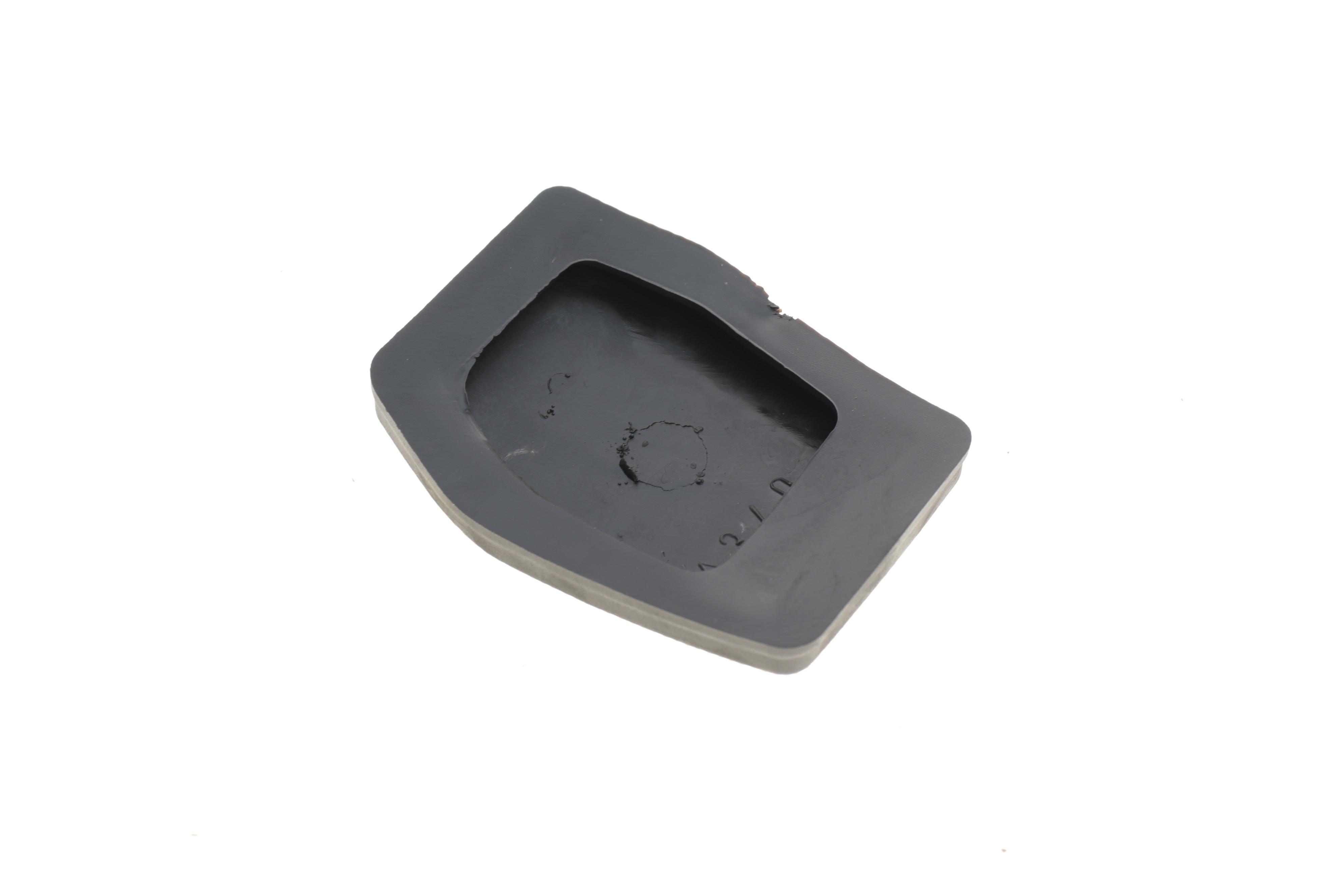 Накладка педалі гальма Ford Focus 04-