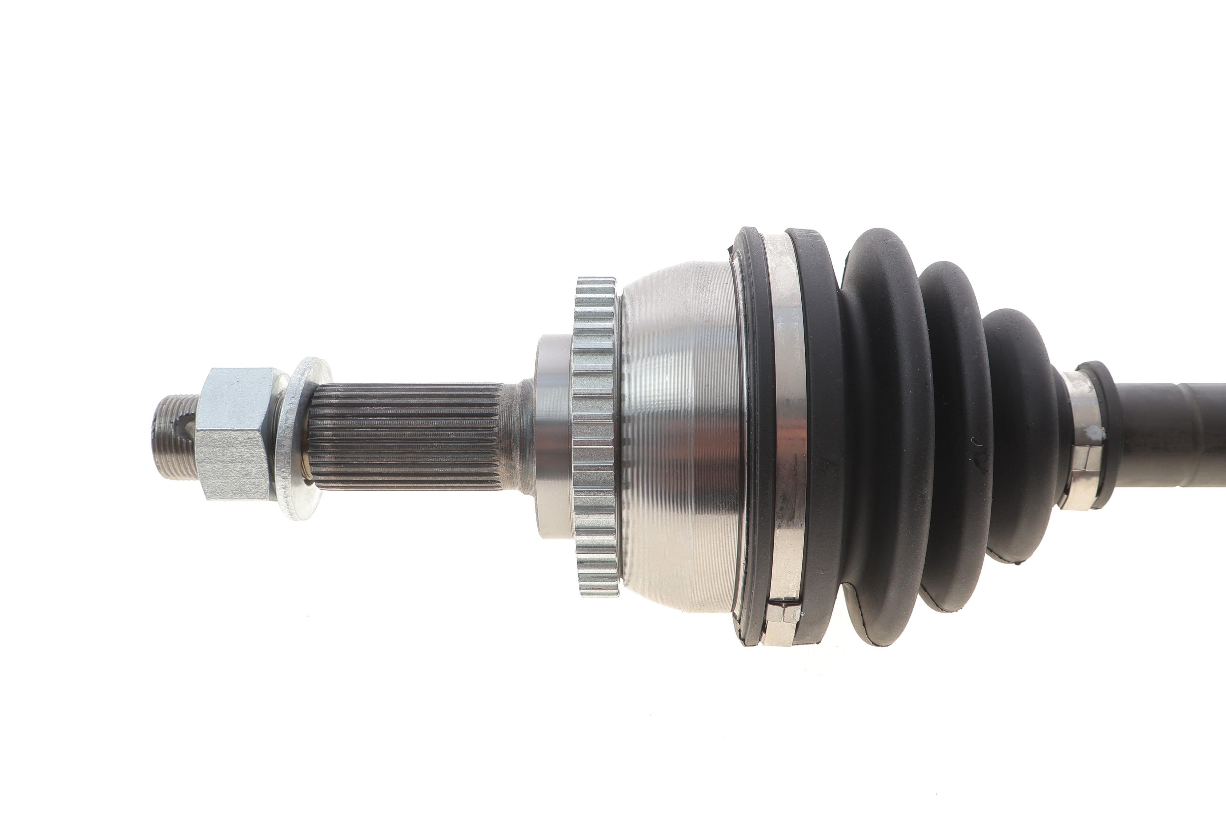 Піввісь (передня) (R) Nissan X-Trail I 2.0/2.5/2.2 dCi/Di 01-13 (29z/547mm) (+ABS44z)