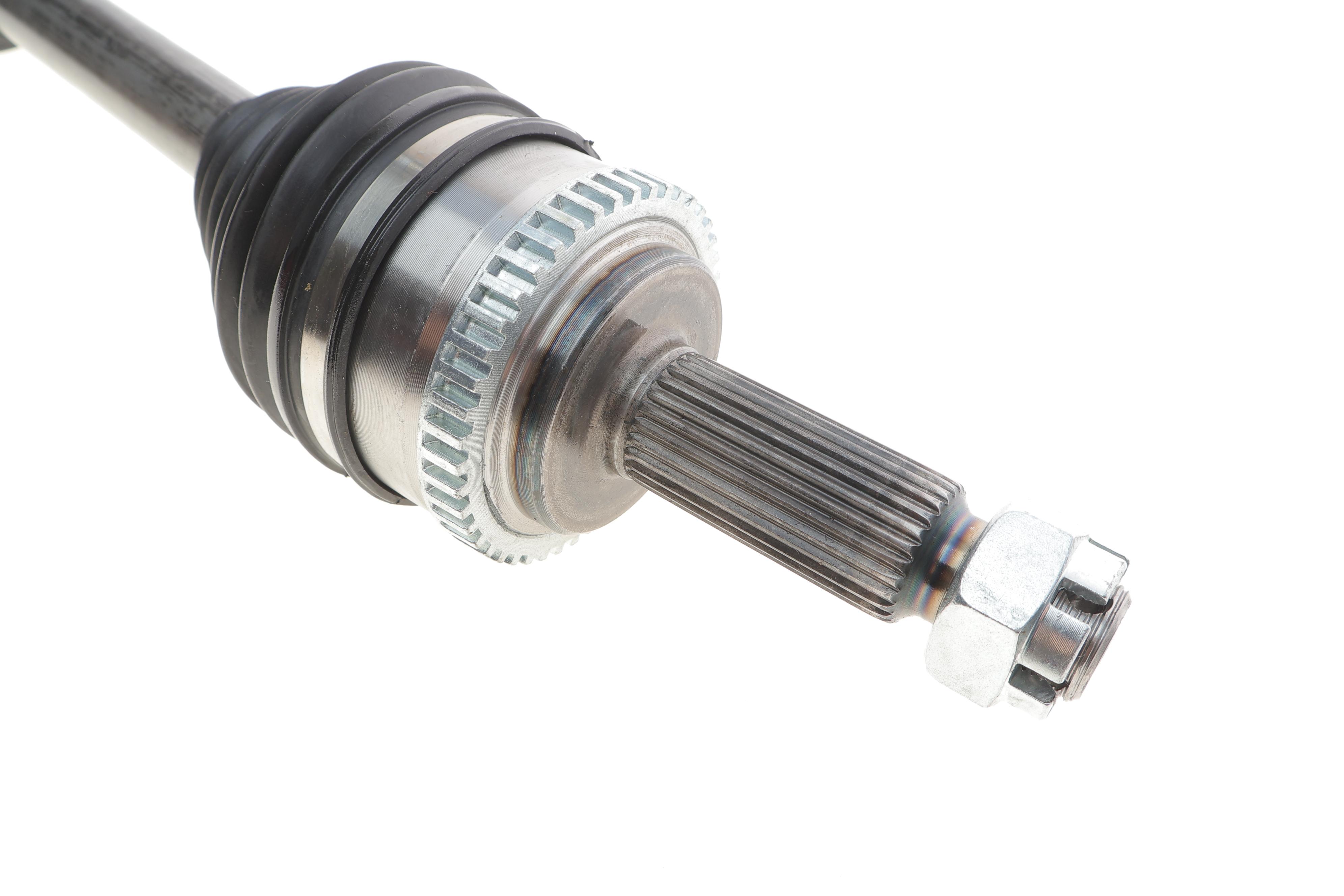 Піввісь (передня) Hyundai i30 1.4/1.6 07-11 (R) (27x25x941)