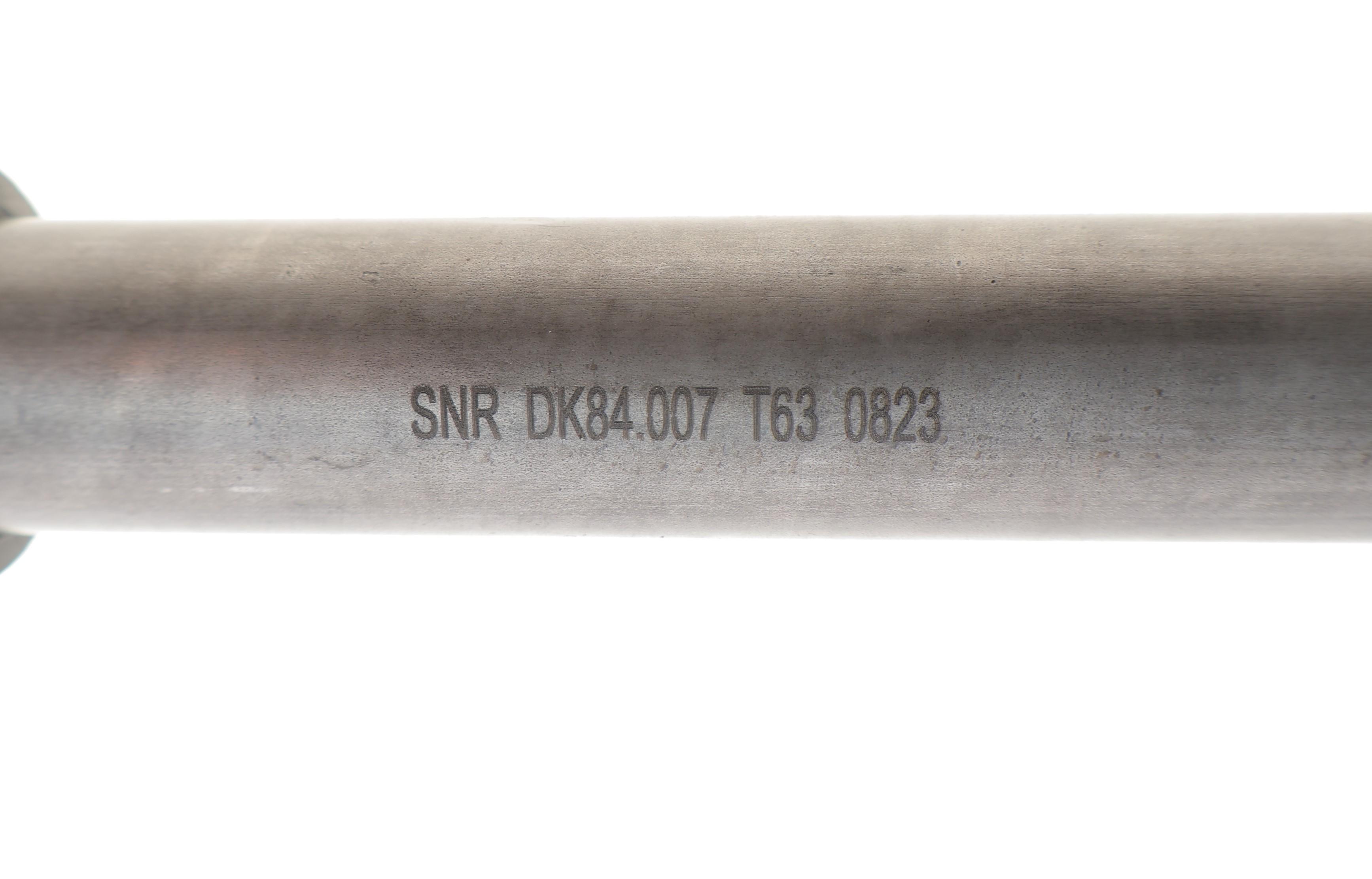 Піввісь (передня) Hyundai i30 1.4/1.6 07-11 (R) (27x25x941)