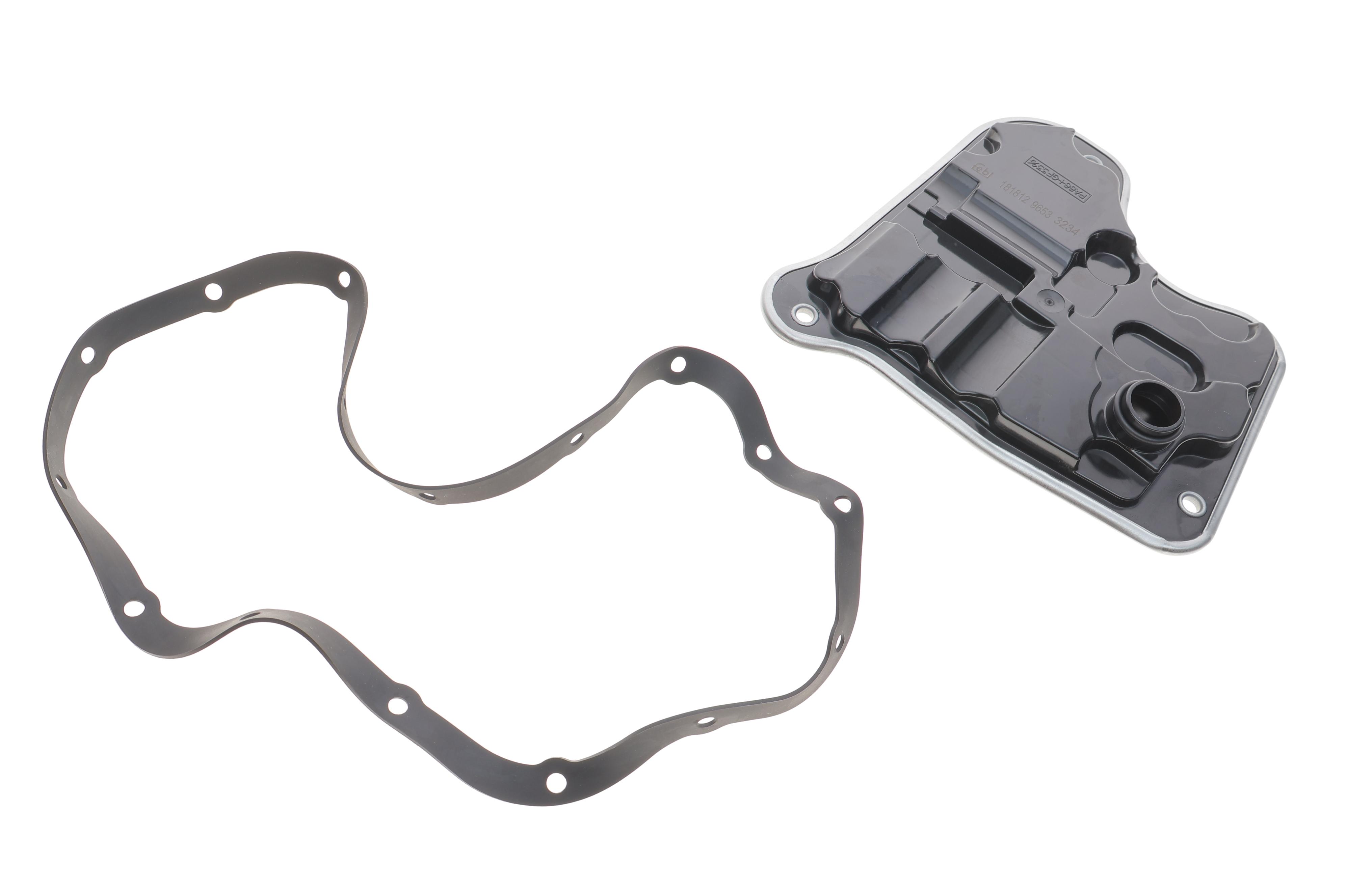 Фільтр АКПП Toyota Auris/Avensis 08-19 (з прокладкою)