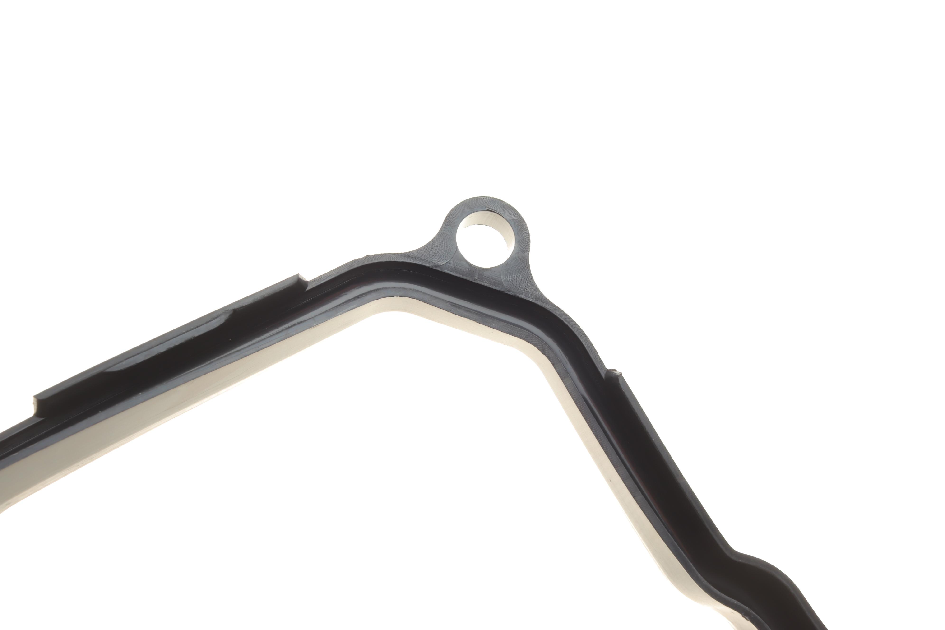 Фільтр АКПП VW Golf V/VI/ Passat 1.6-2.0 FSI/TDI 03-12 (з прокладкою)