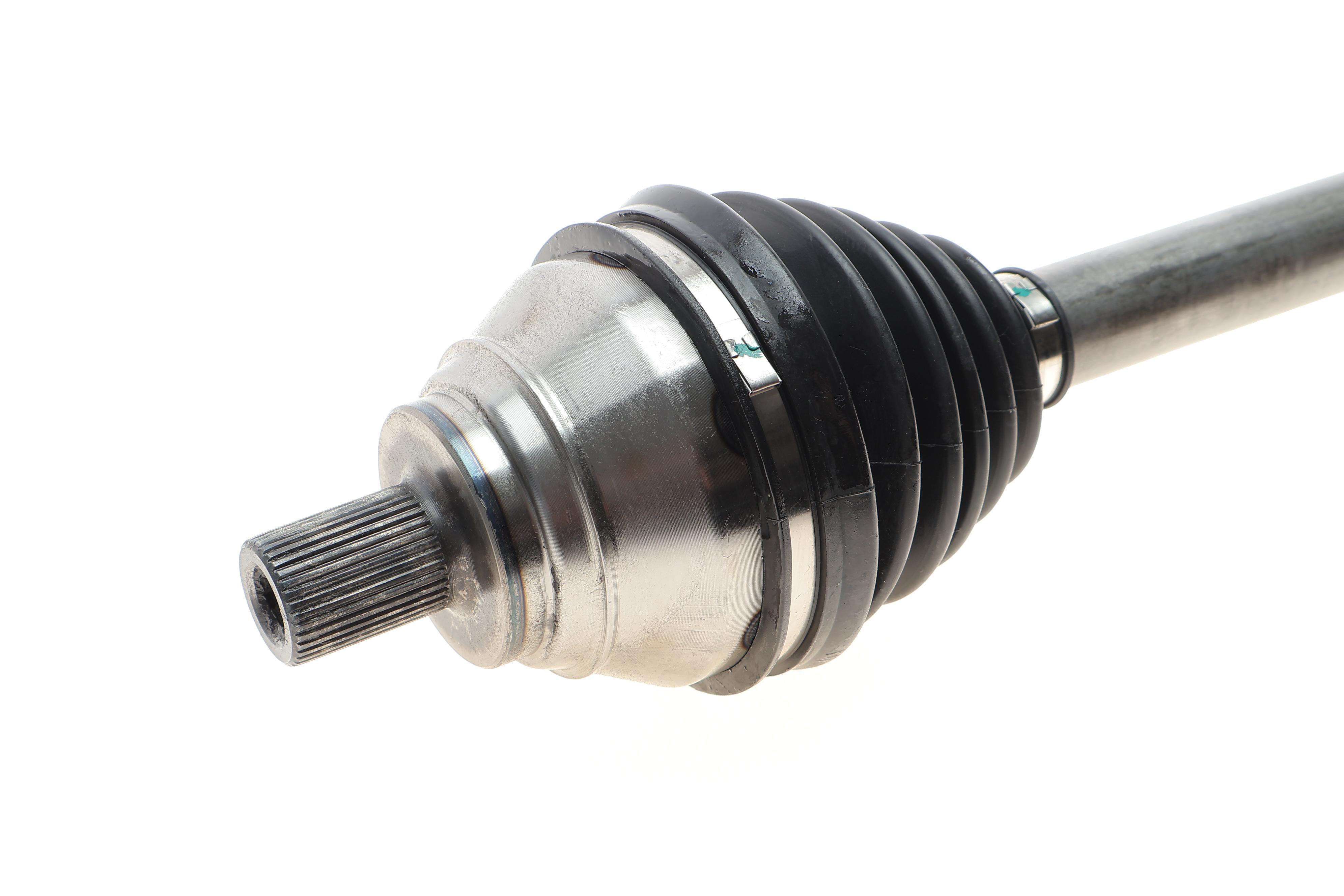 Піввісь (передня) VW Golf V 2.0TDI 03- (R) (TDS0017)