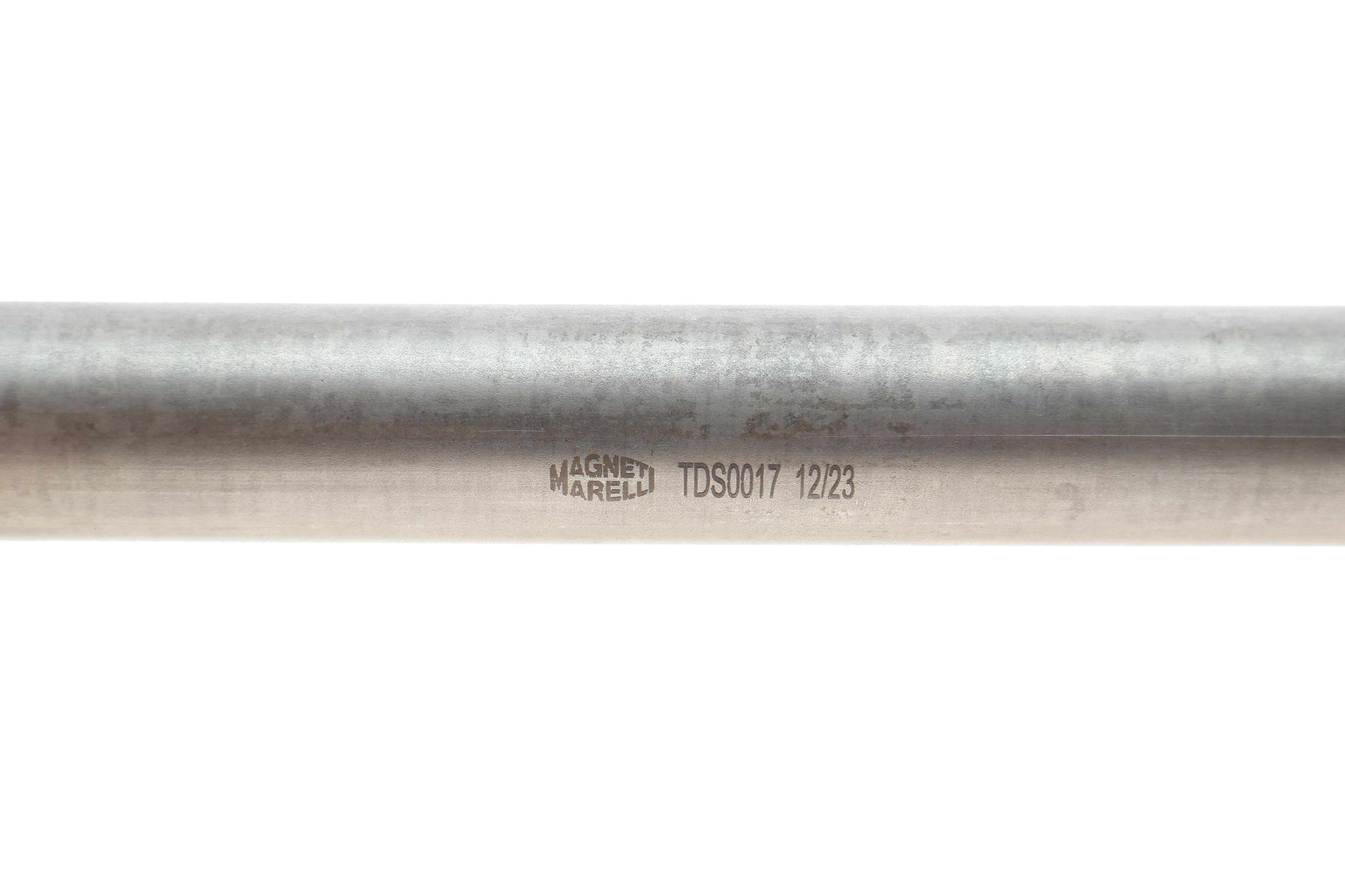 Піввісь (передня) VW Golf V 2.0TDI 03- (R) (TDS0017)