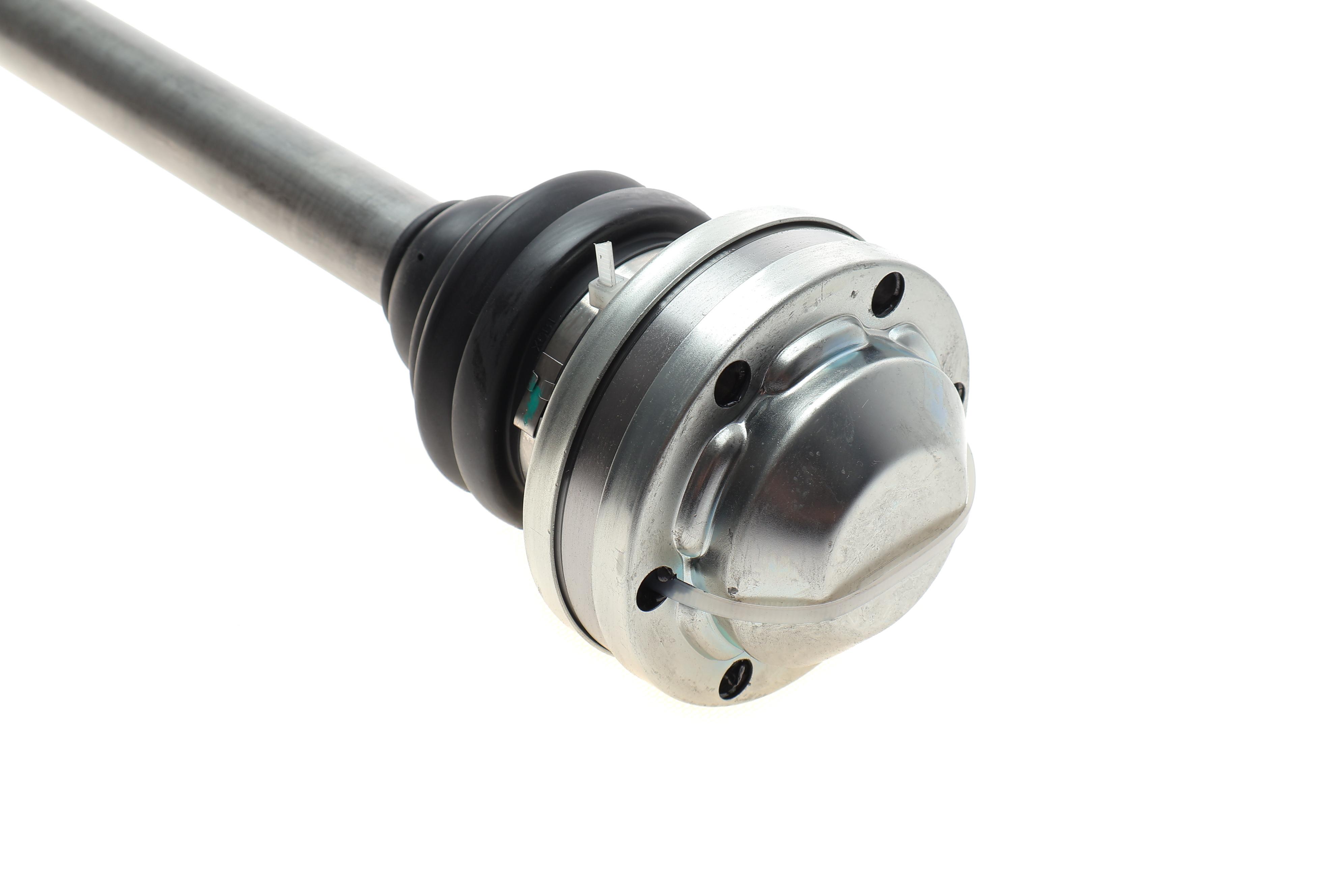 Піввісь (передня) VW Golf V 2.0TDI 03- (R) (TDS0017)