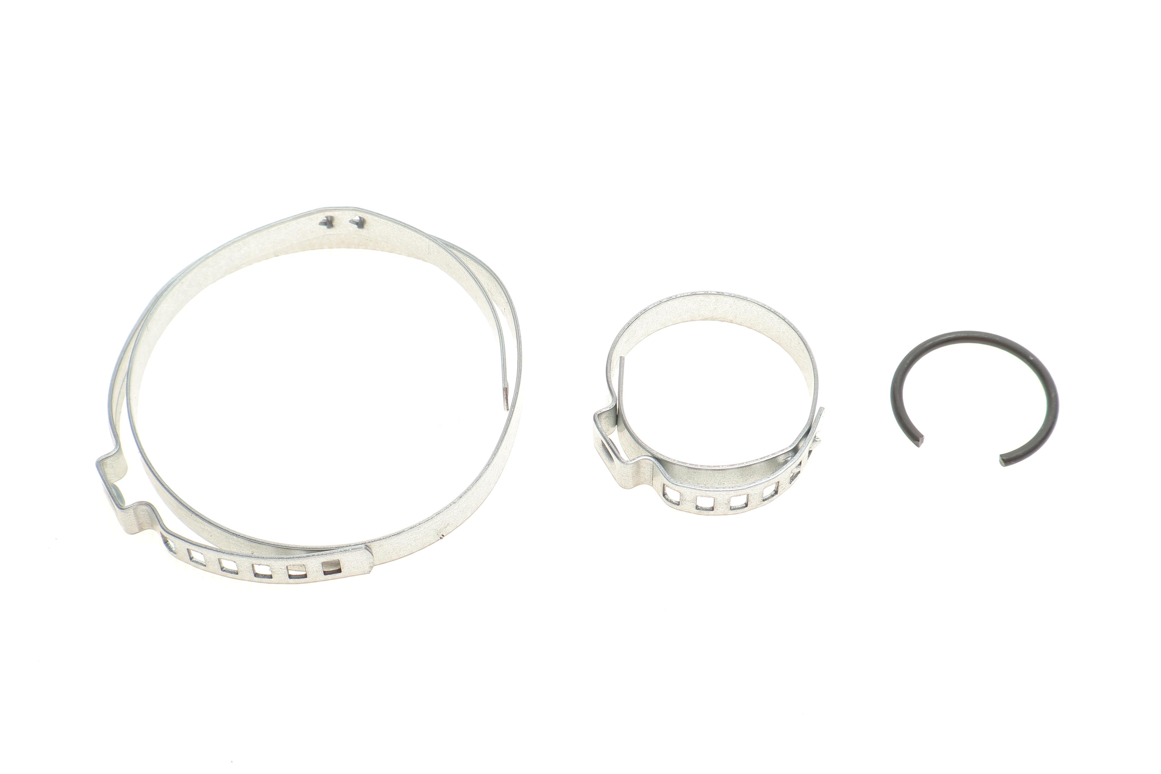 ШРКШ (зовнішній) Toyota Corolla 87-00 (26/23z)