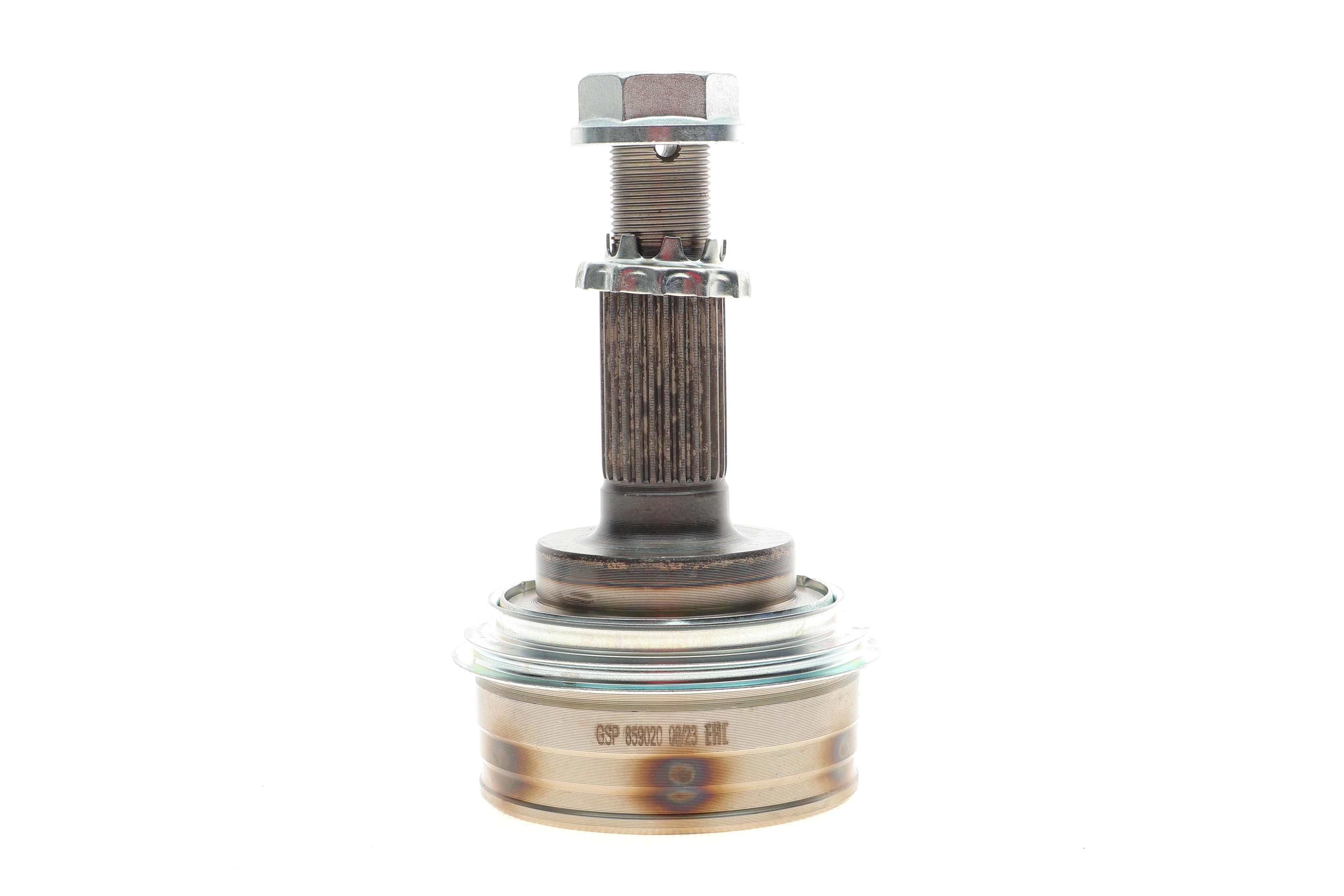 ШРКШ (зовнішній) Toyota Corolla 87-00 (26/23z)