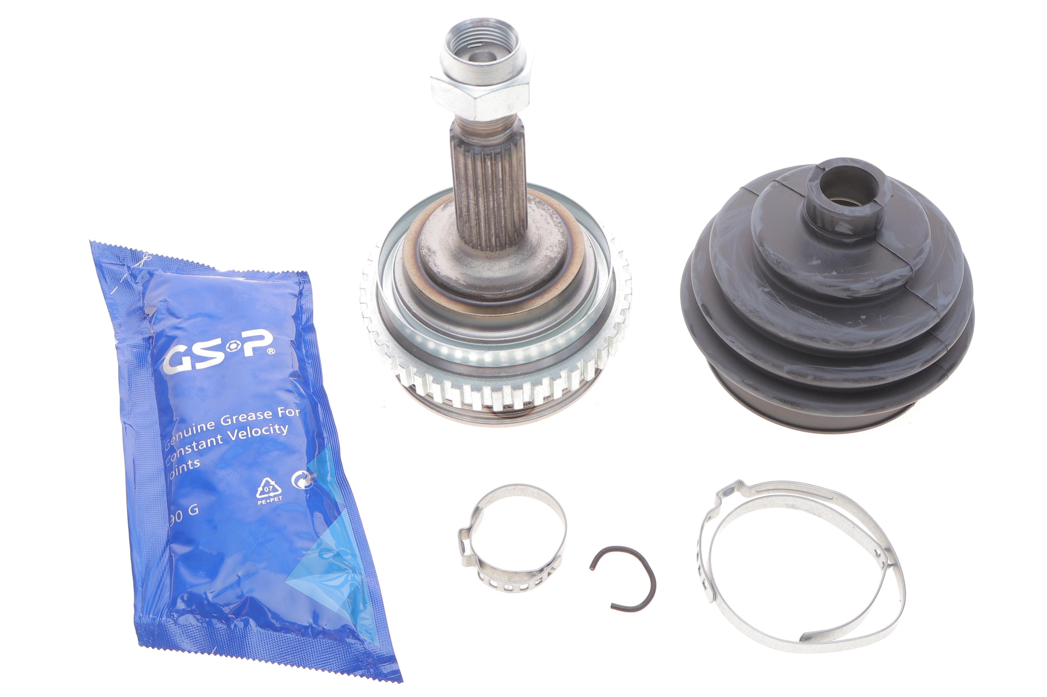 ШРКШ (зовнішній) Lada 111/Kalina/Samara 1.4-1.6 04- (22/22z) (+ABS 43z)