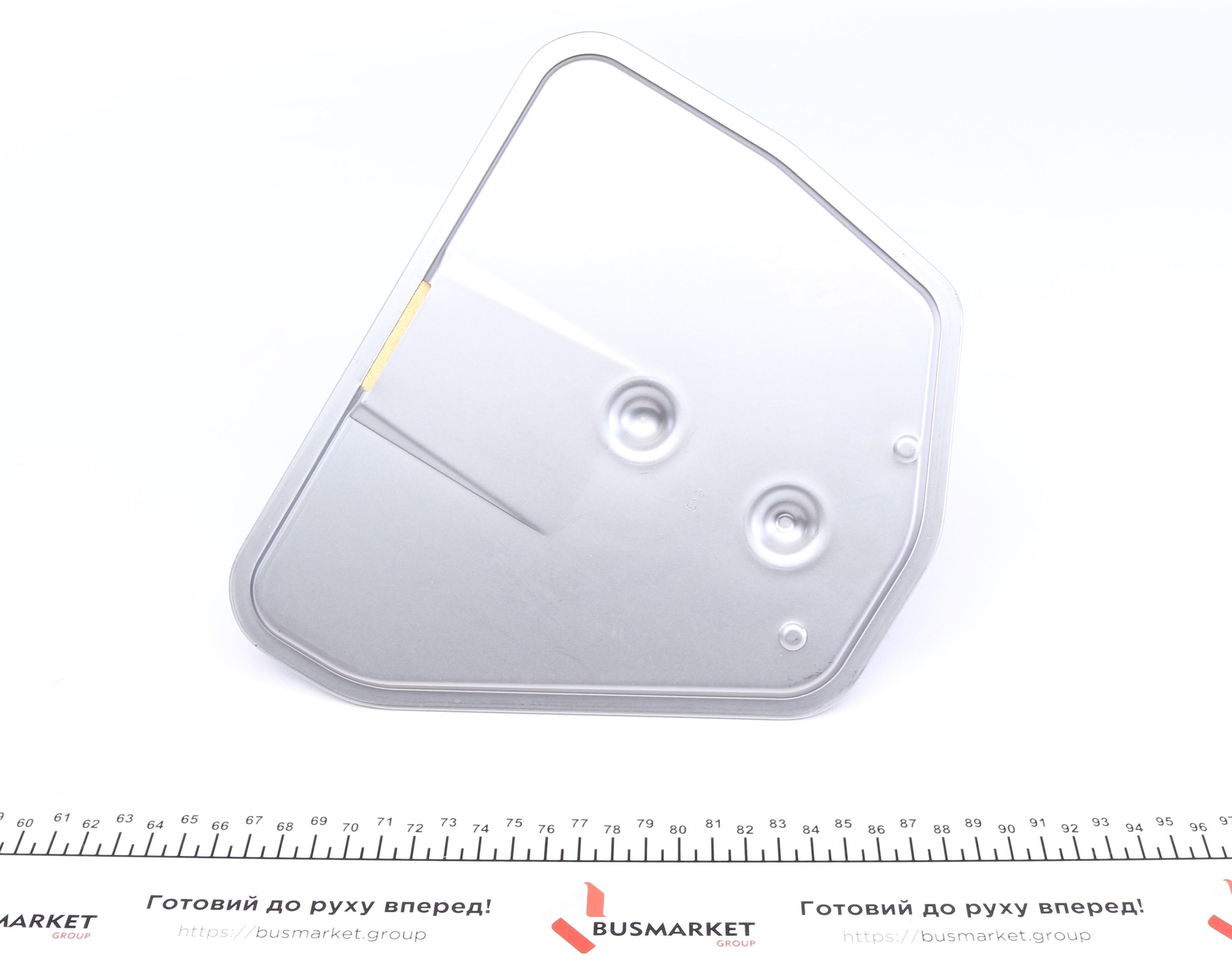 Фільтр АКПП Audi A6/A8/VW Phaeton 3.7-6.0 02-11