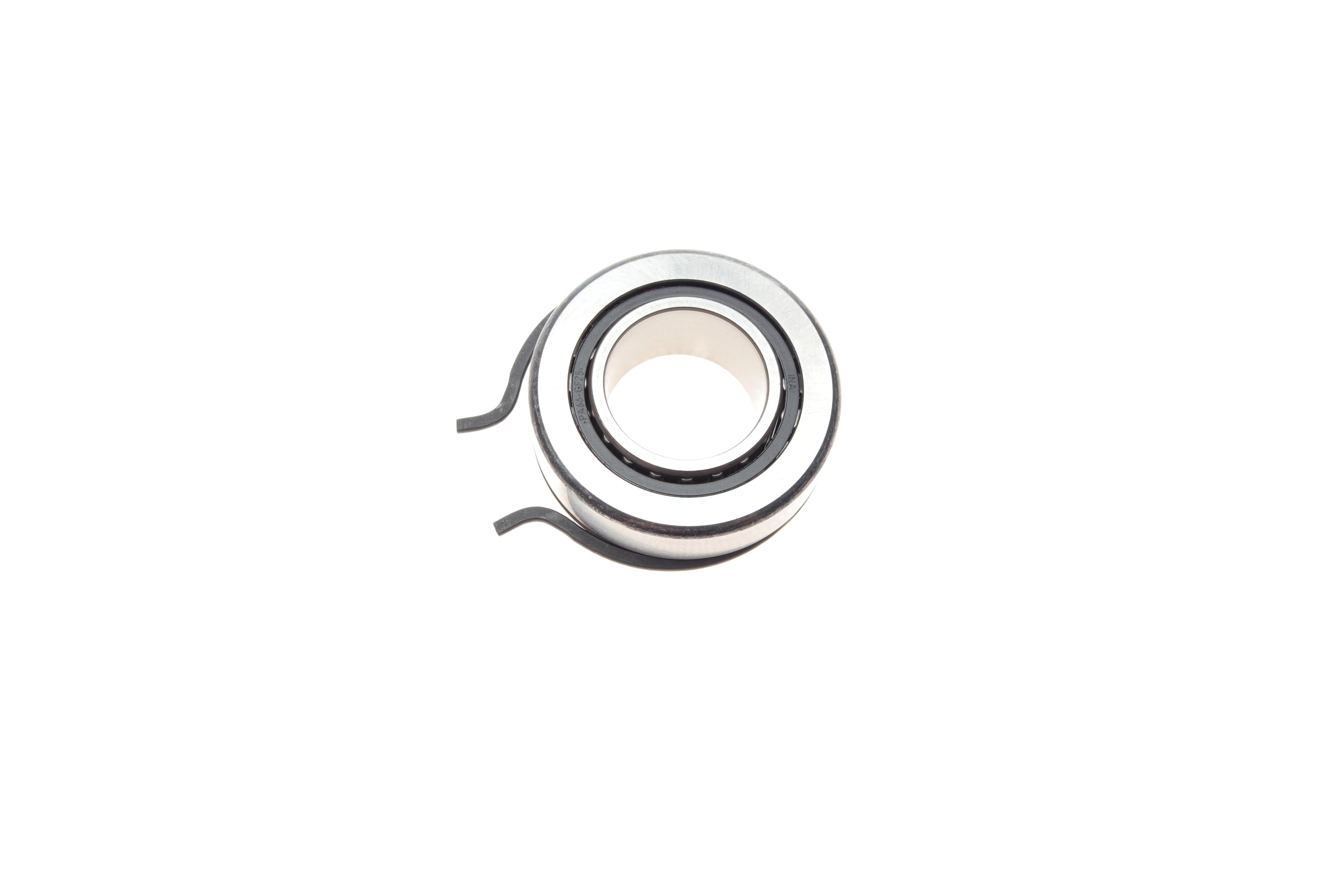 Підшипник КПП Audi/Skoda/VW (24.1x49x17.7), 02T/02U/0AF/0AG/0AH, (F-232349.03)