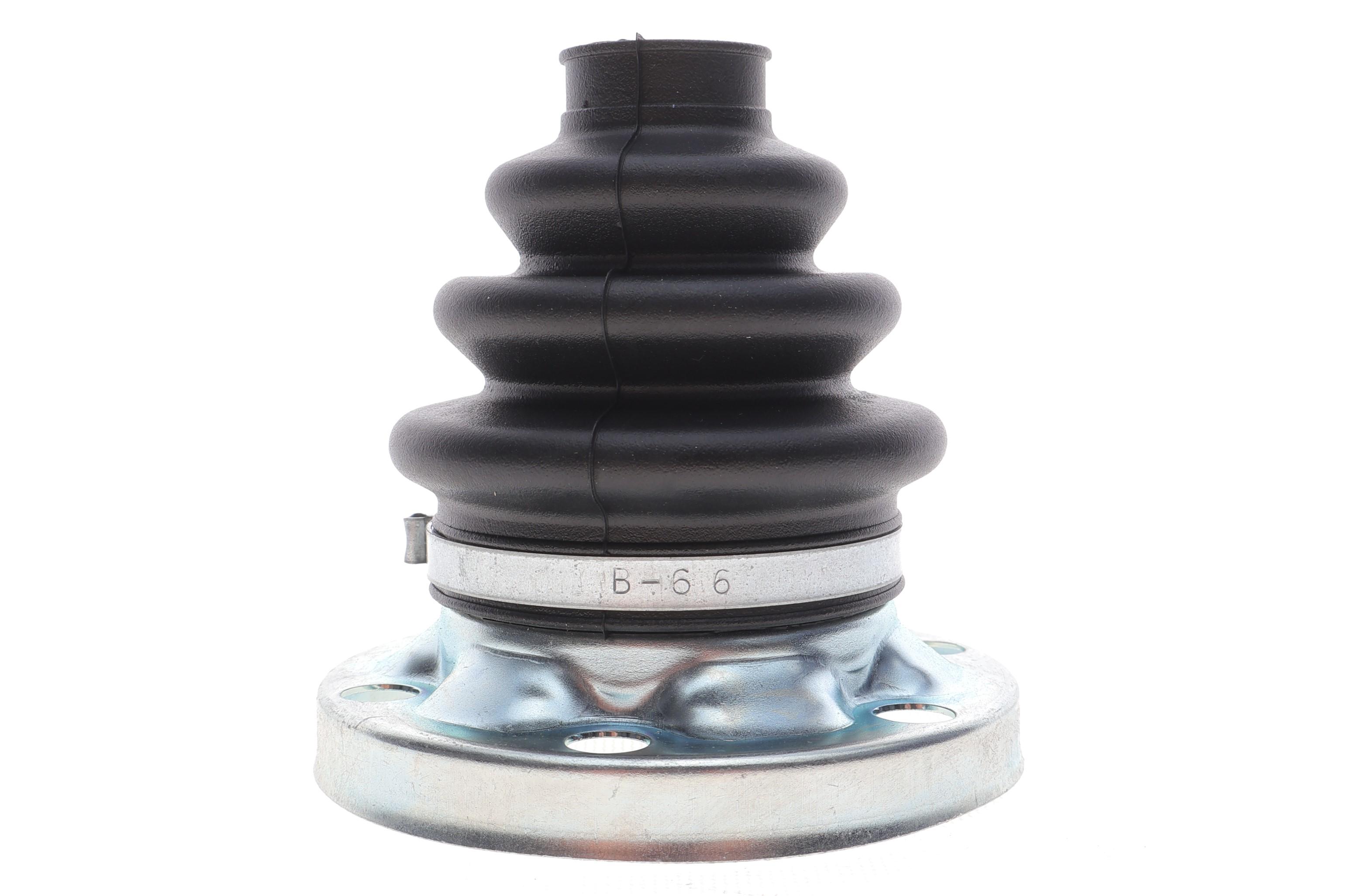 Пильник ШРКШ (внутрішній) BMW 5 (E39) 95-03 (з металом) (22x100x104)