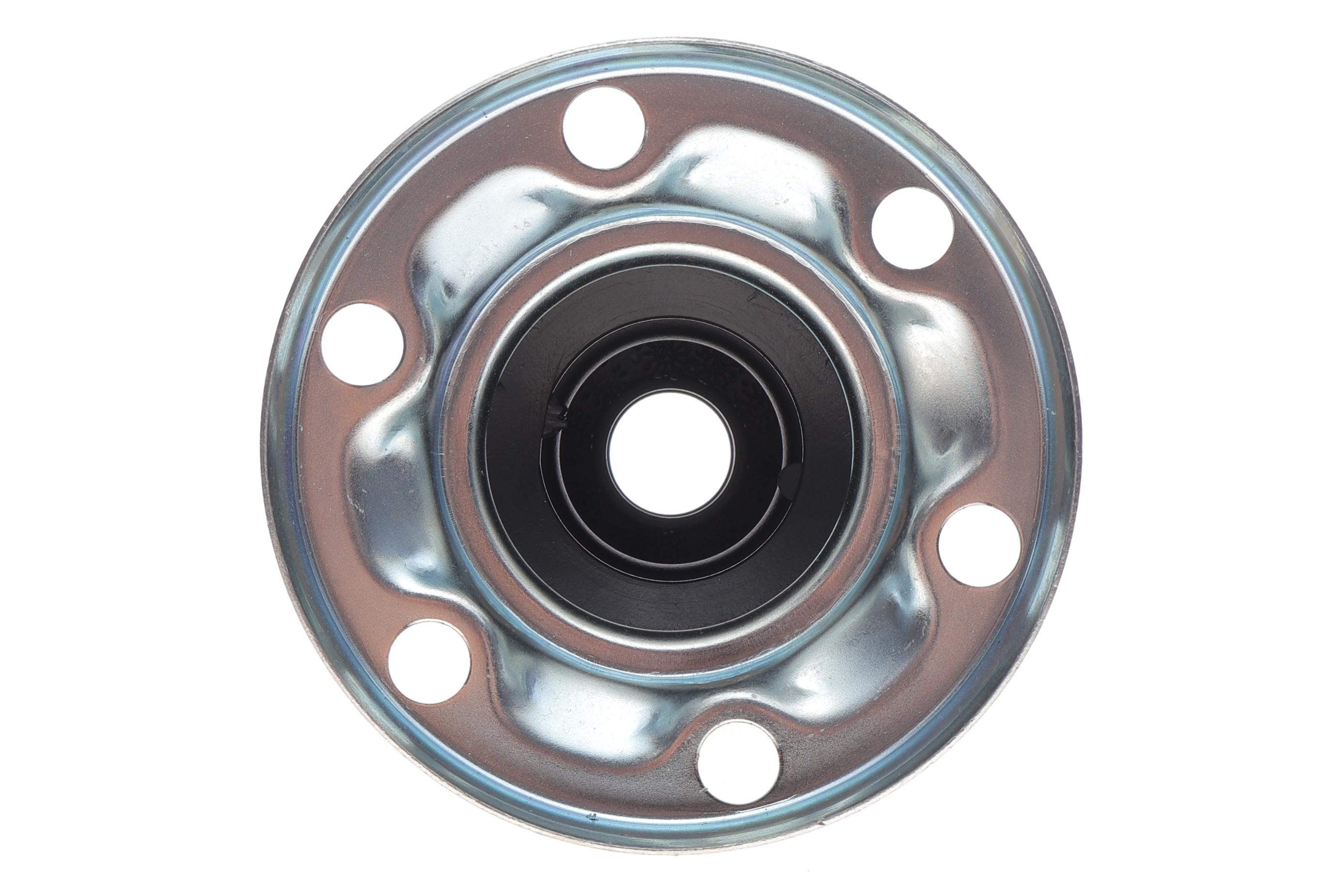 Пильник ШРКШ (внутрішній) BMW 5 (E39) 95-03 (з металом) (22x100x104)