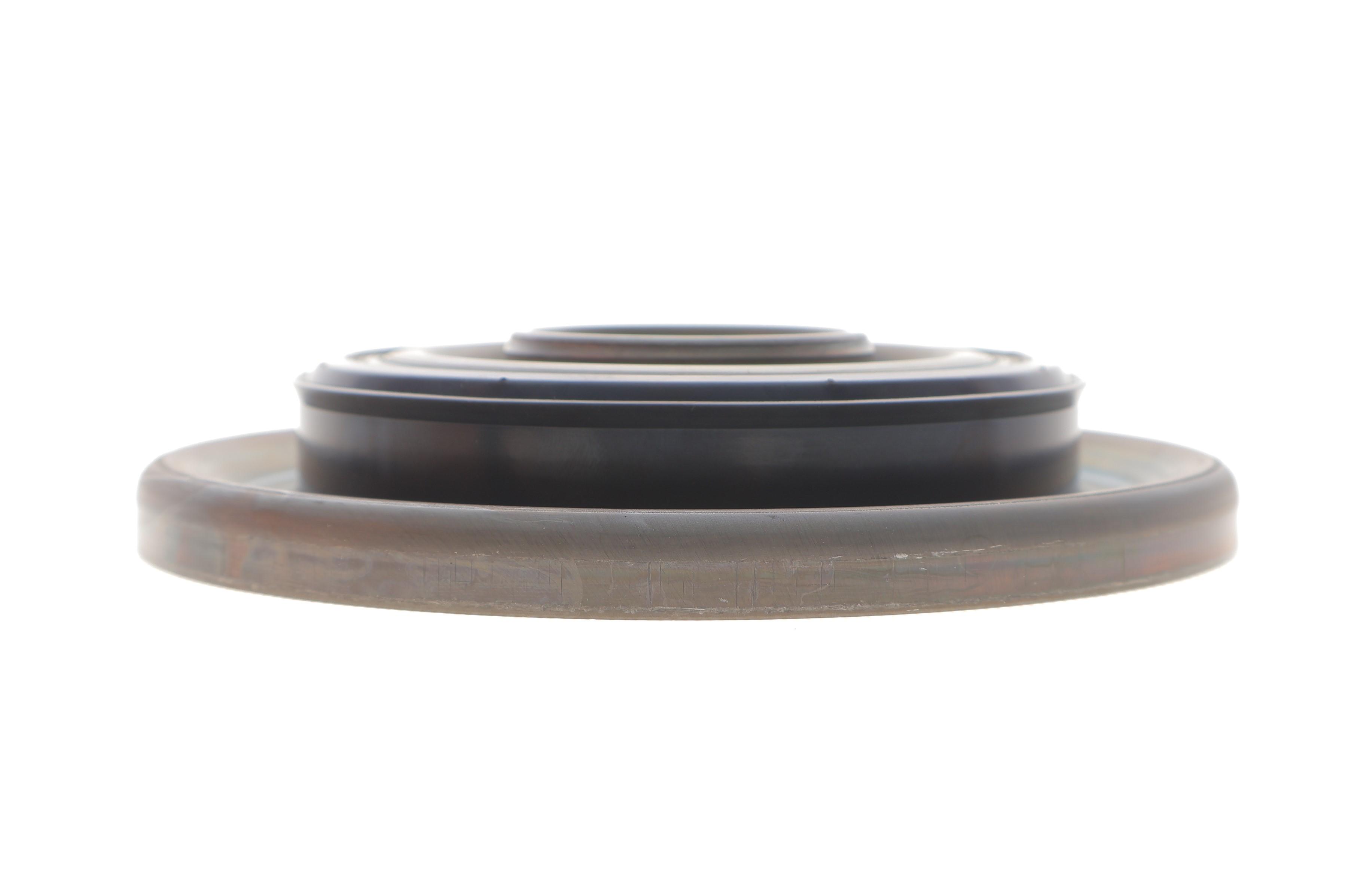 Поршень перемикання передач (зовнішній) АКПП Audi 8-speed (22.5x78.5x120мм) (ZF8HP65/ZF8HP75)