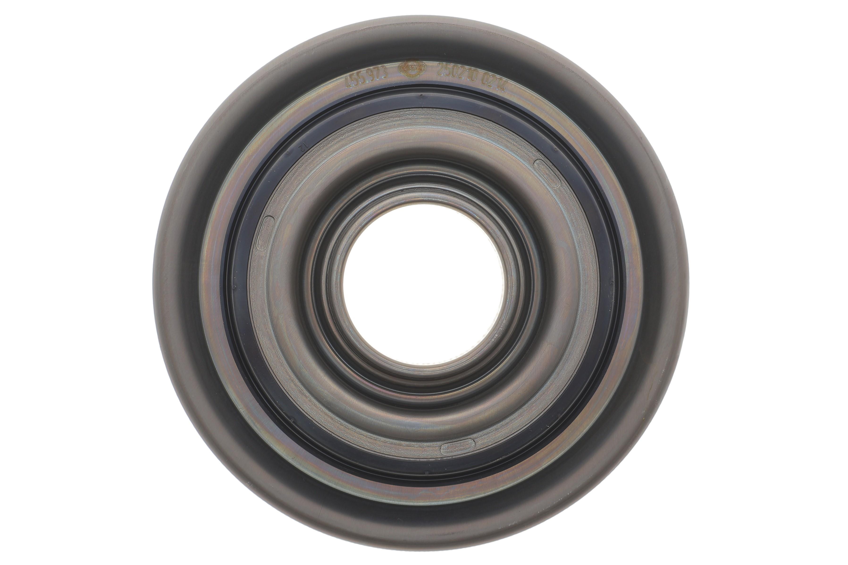 Поршень перемикання передач (зовнішній) АКПП Audi 8-speed (22.5x78.5x120мм) (ZF8HP65/ZF8HP75)