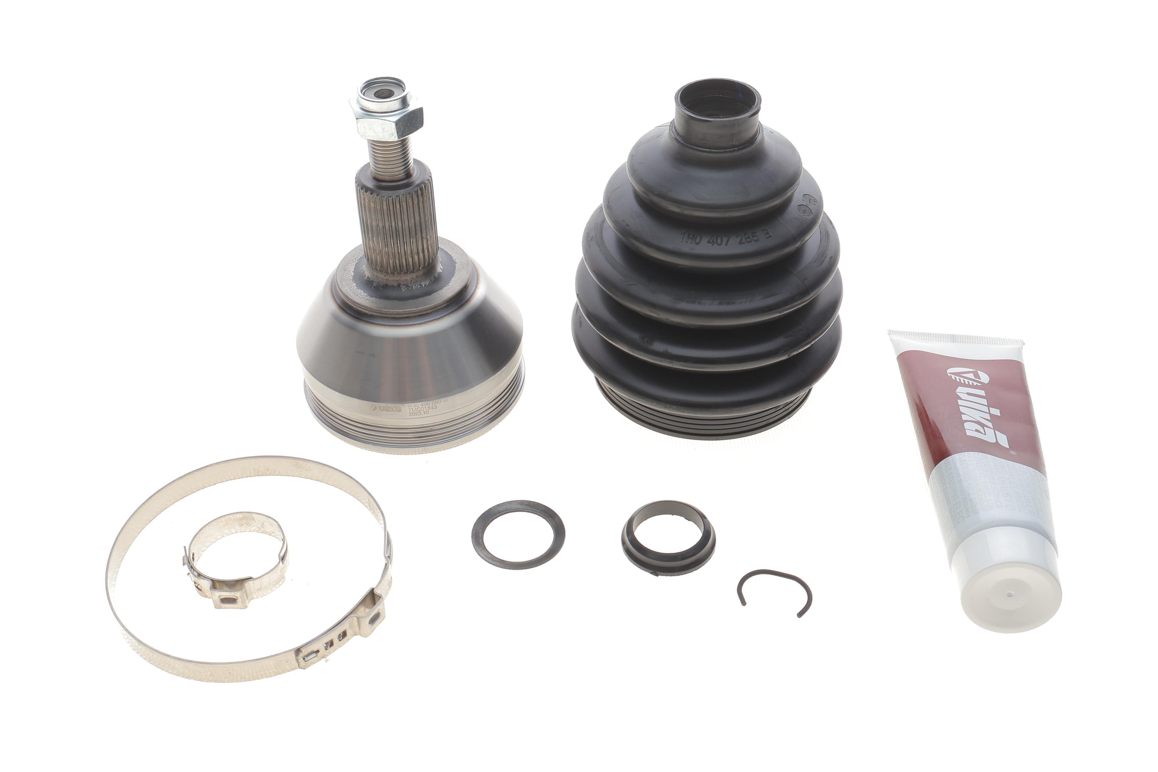 Шрус (зовнішній) Skoda Fabia/Roomster/VW Polo 06-21 (36x30)