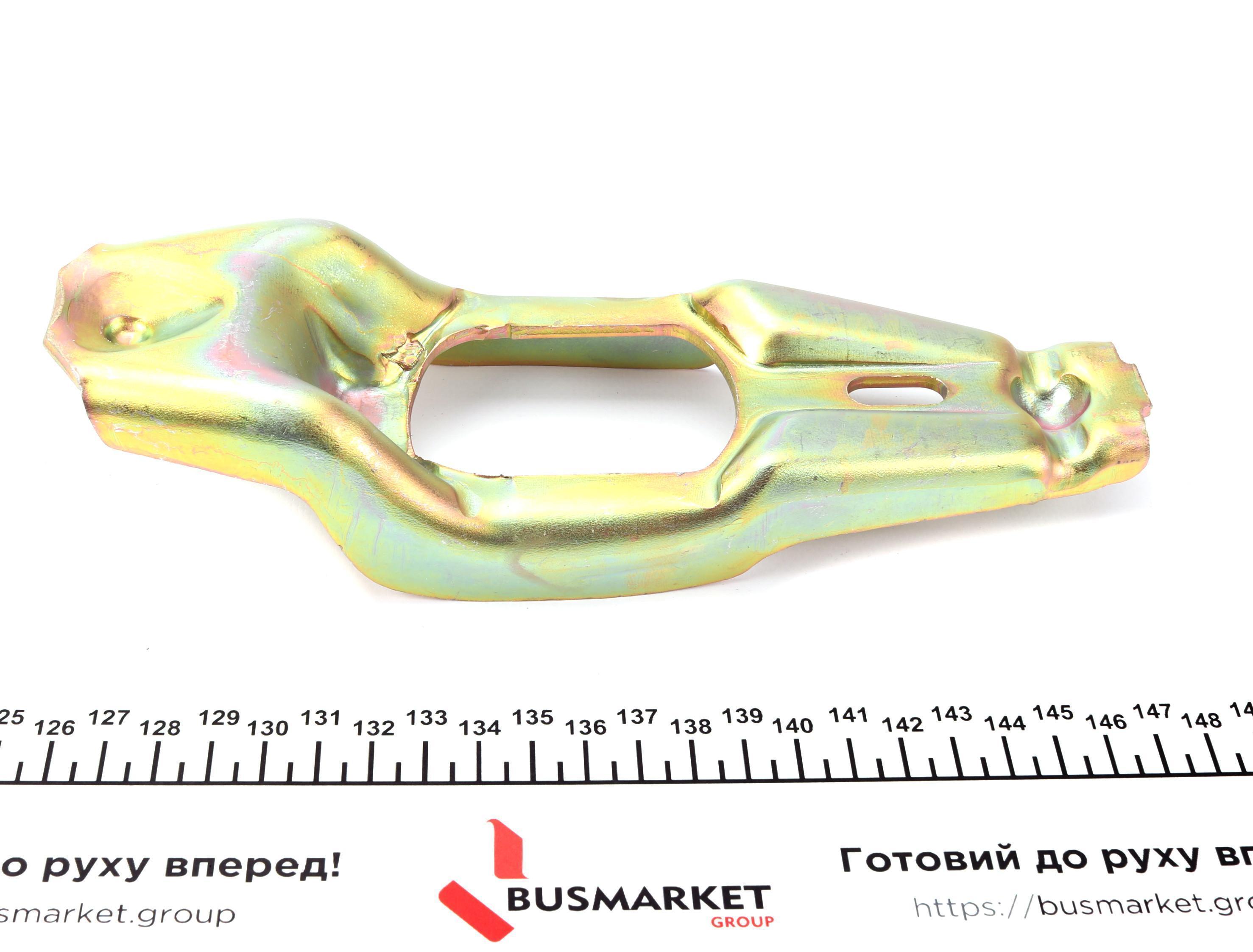 Вилка зчеплення Audi A4/A6/VW Passat 1.6-2.8/1.9TDI 94-08