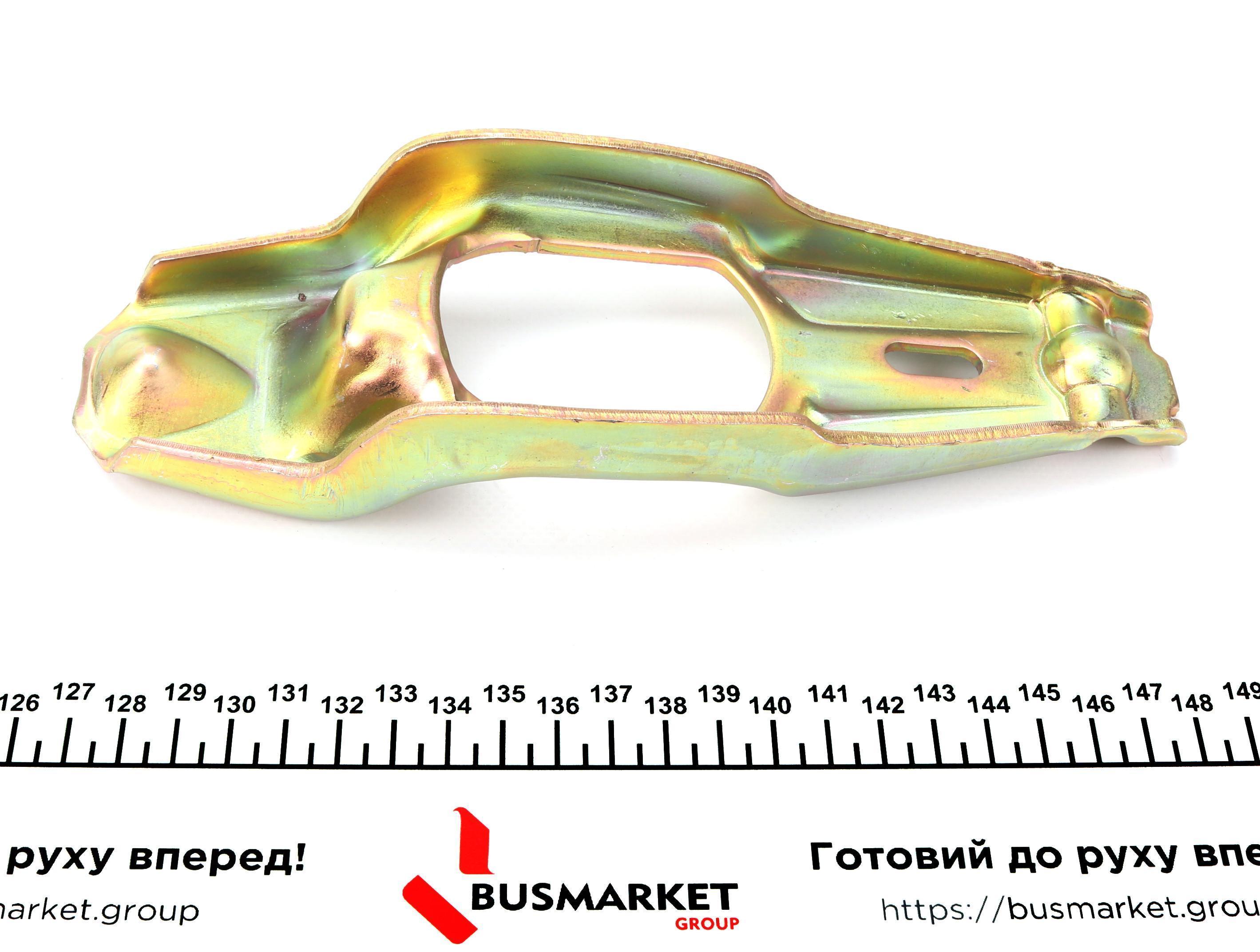 Вилка зчеплення Audi A4/A6/VW Passat 1.6-2.8/1.9TDI 94-08