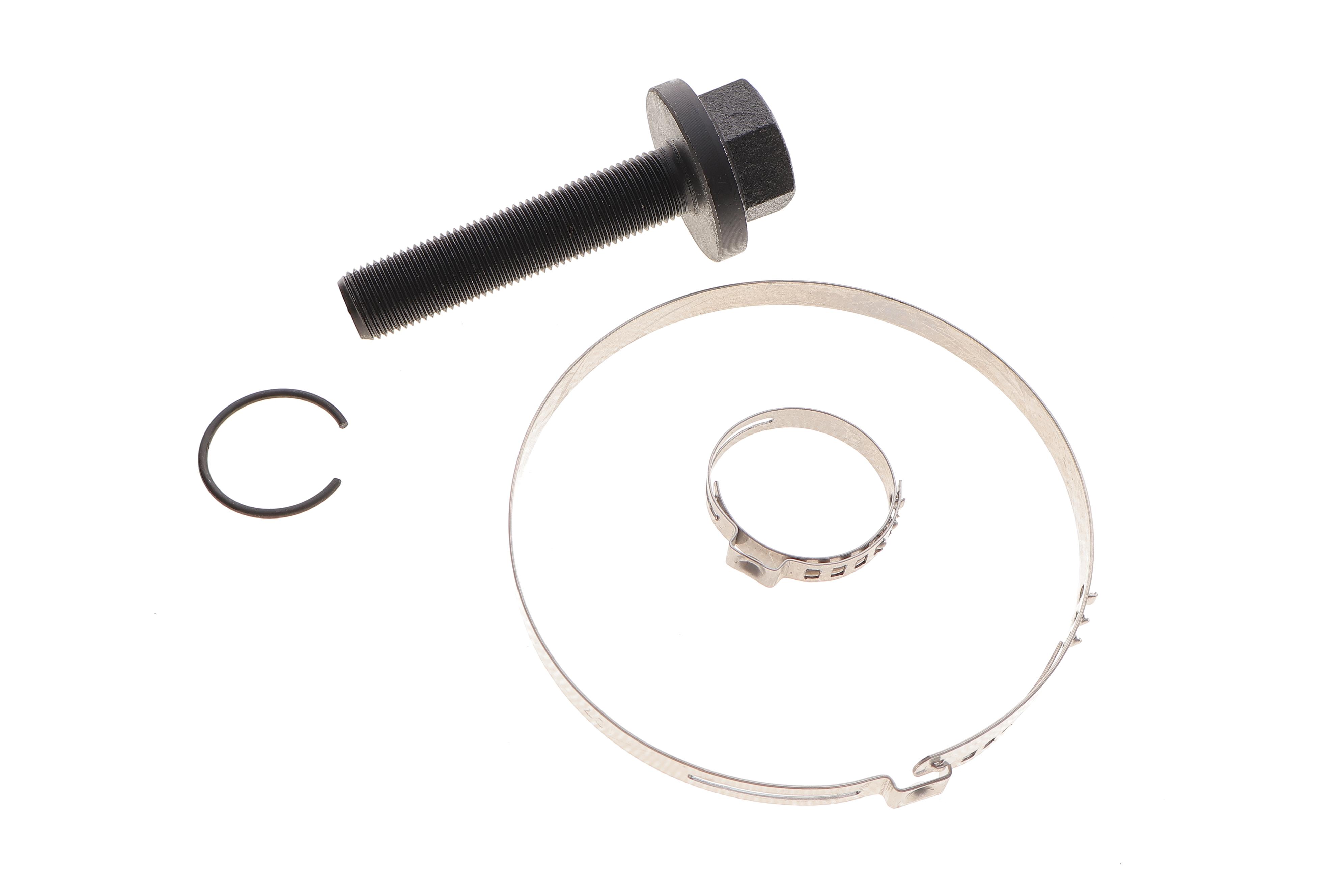 ШРКШ (зовнішній) VW Caddy III/Passat B6-B8 2.0TDI 10- (36x27)