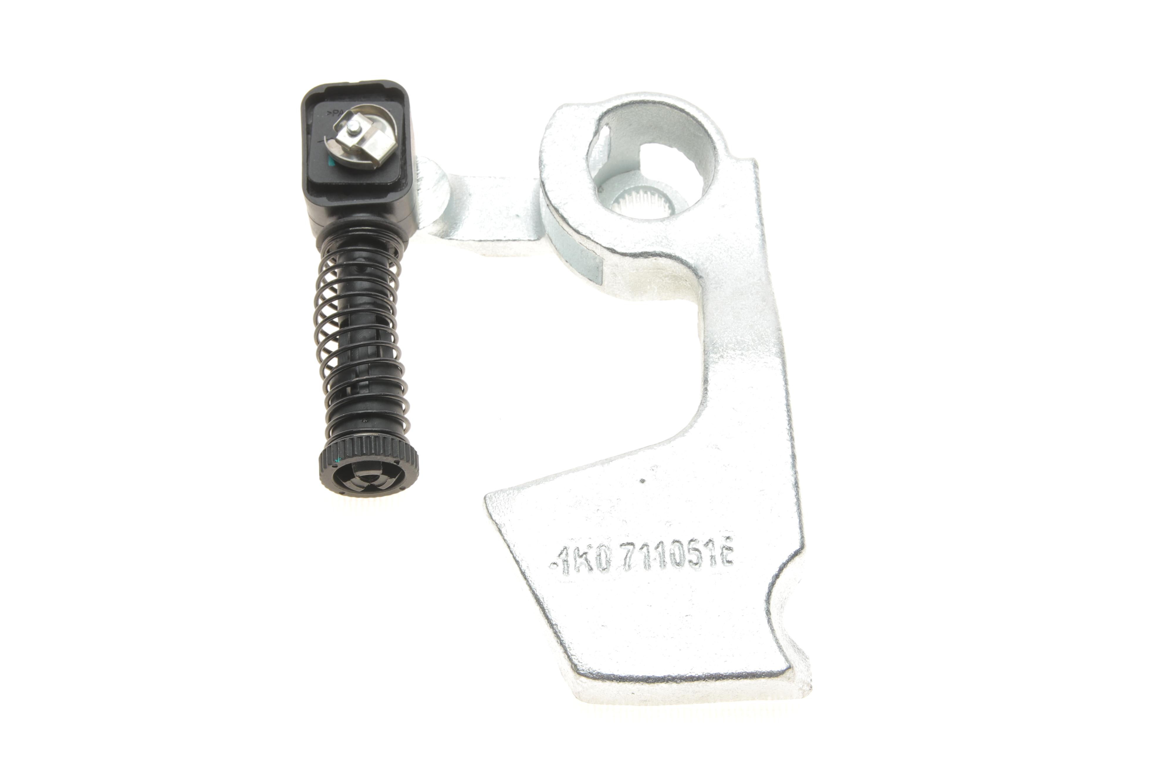 Важіль перемикання передач VW Caddy 04-20/Skoda Octavia 04-13