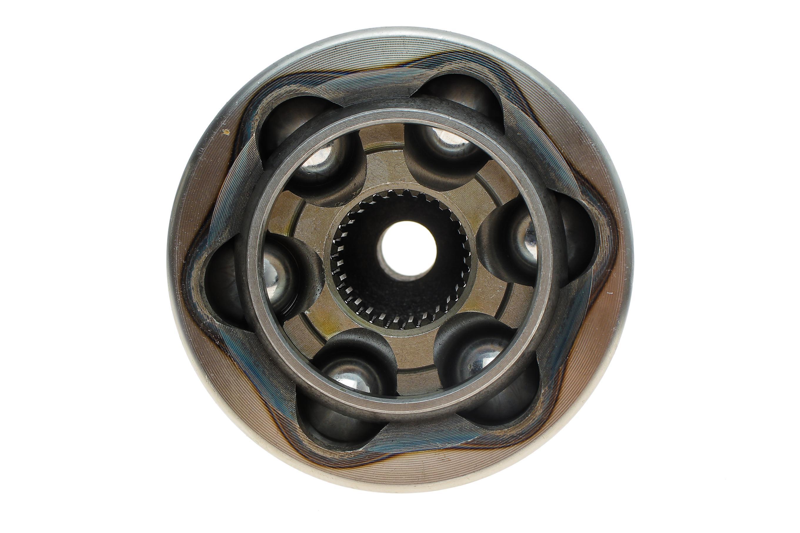 ШРКШ (зовнішній) Audi A6 94-97 (38/27z) (+ABS 45)