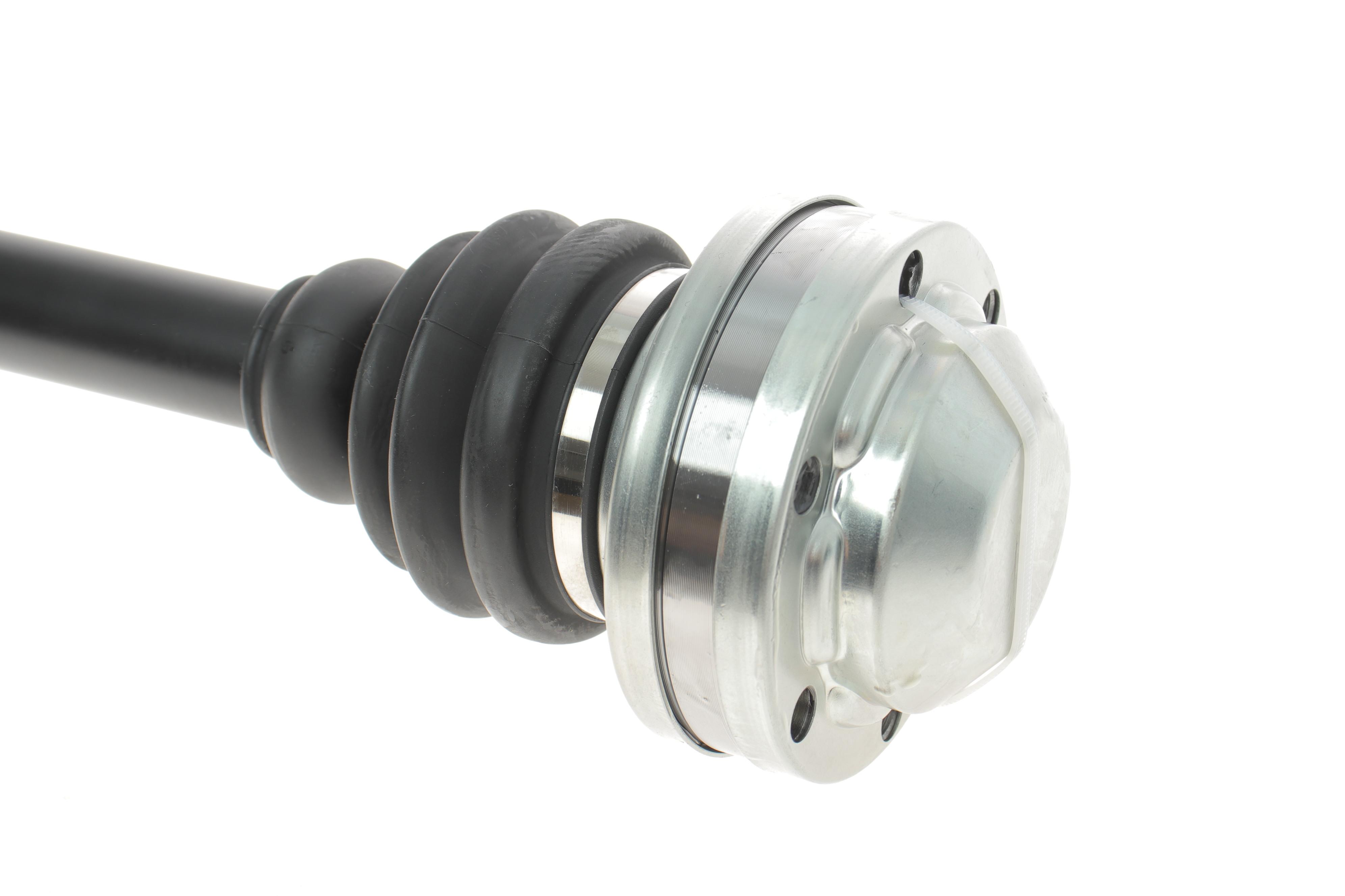 Піввісь (передня) VW T5 1.9TDi/2.0 03-15 (L) (38x27x645)