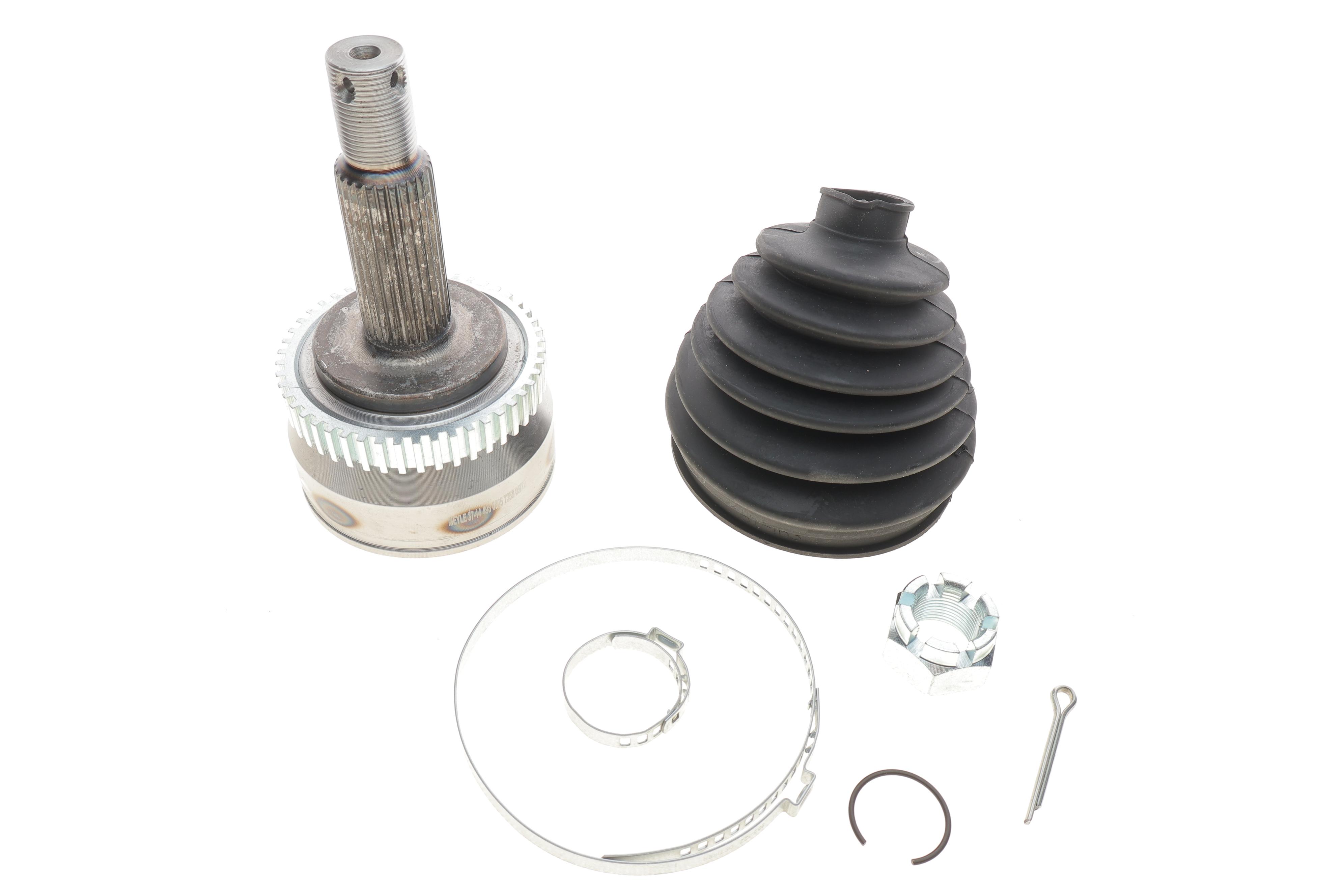 ШРКШ (зовнішній) Hyundai Sonata V 05-10/Tucson 2.0 04-12/Kia Optima 2.0 10-15 (z=25/27)