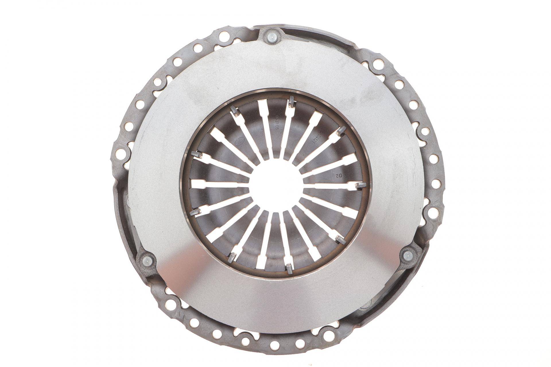 Комплект зчеплення Opel Astra J 1.4 S 09-