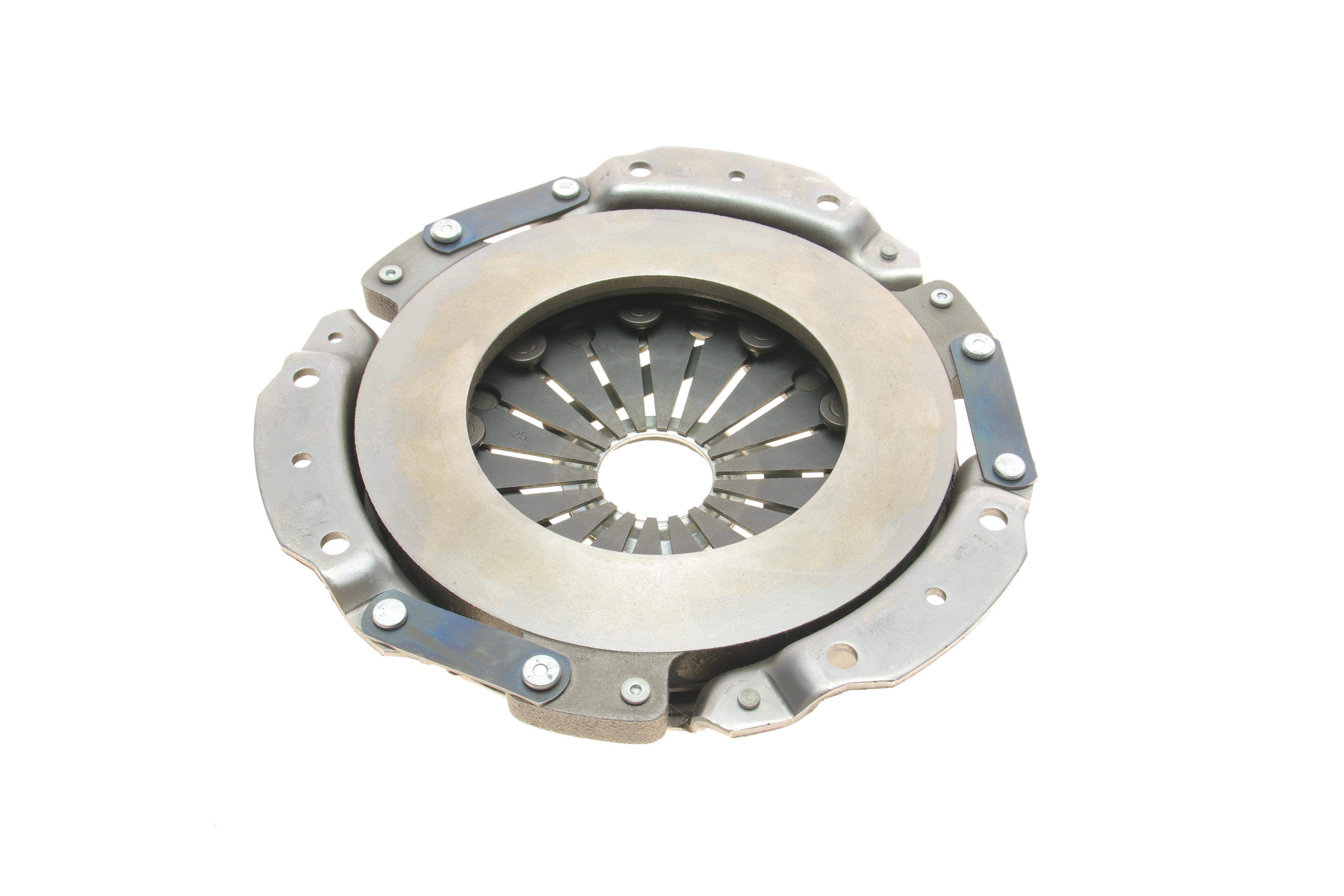 Комплект зчеплення Lada Niva/Nova -12 (d=200mm) (+вижимний)