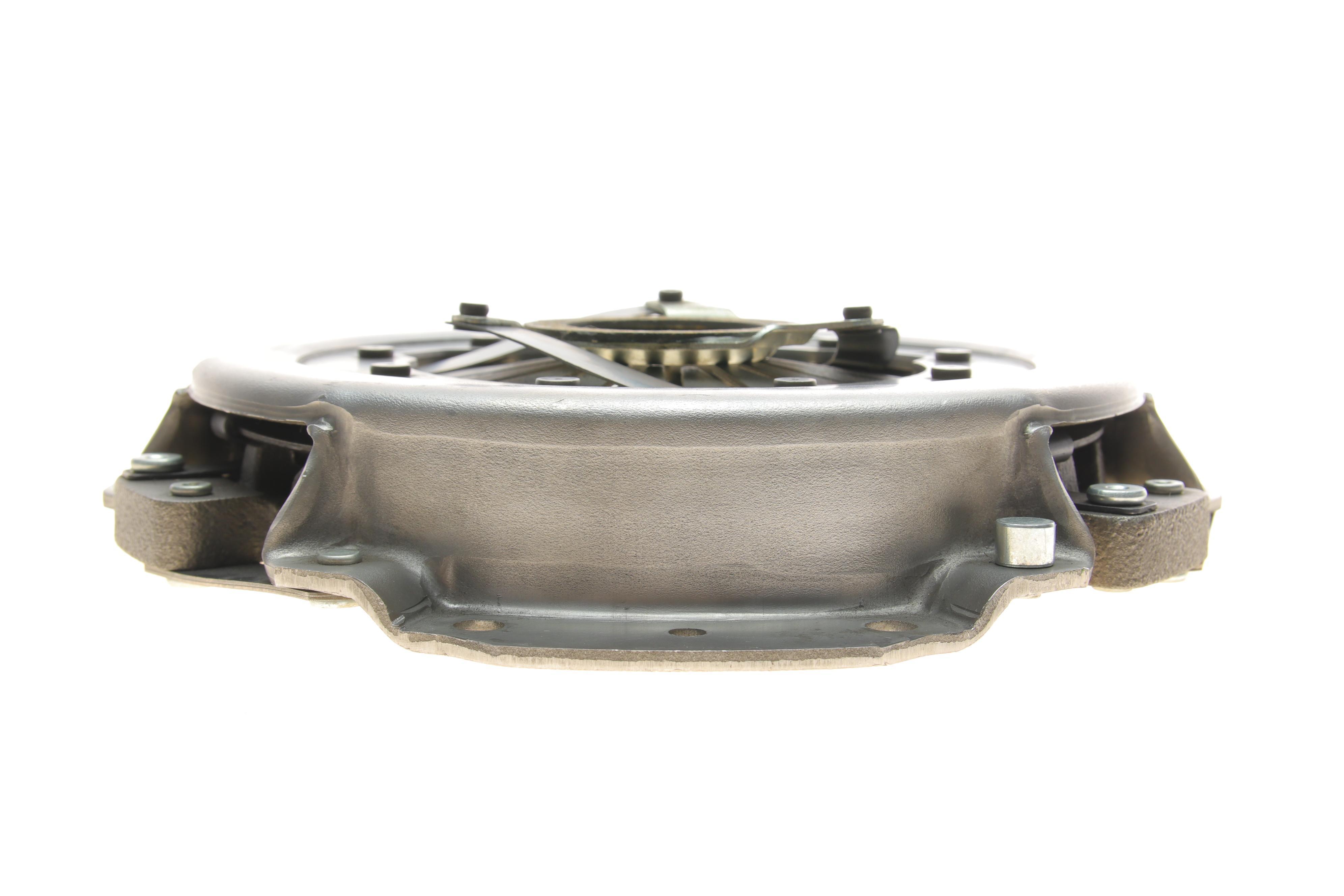 Комплект зчеплення Lada Niva/Nova -12 (d=200mm) (+вижимний)