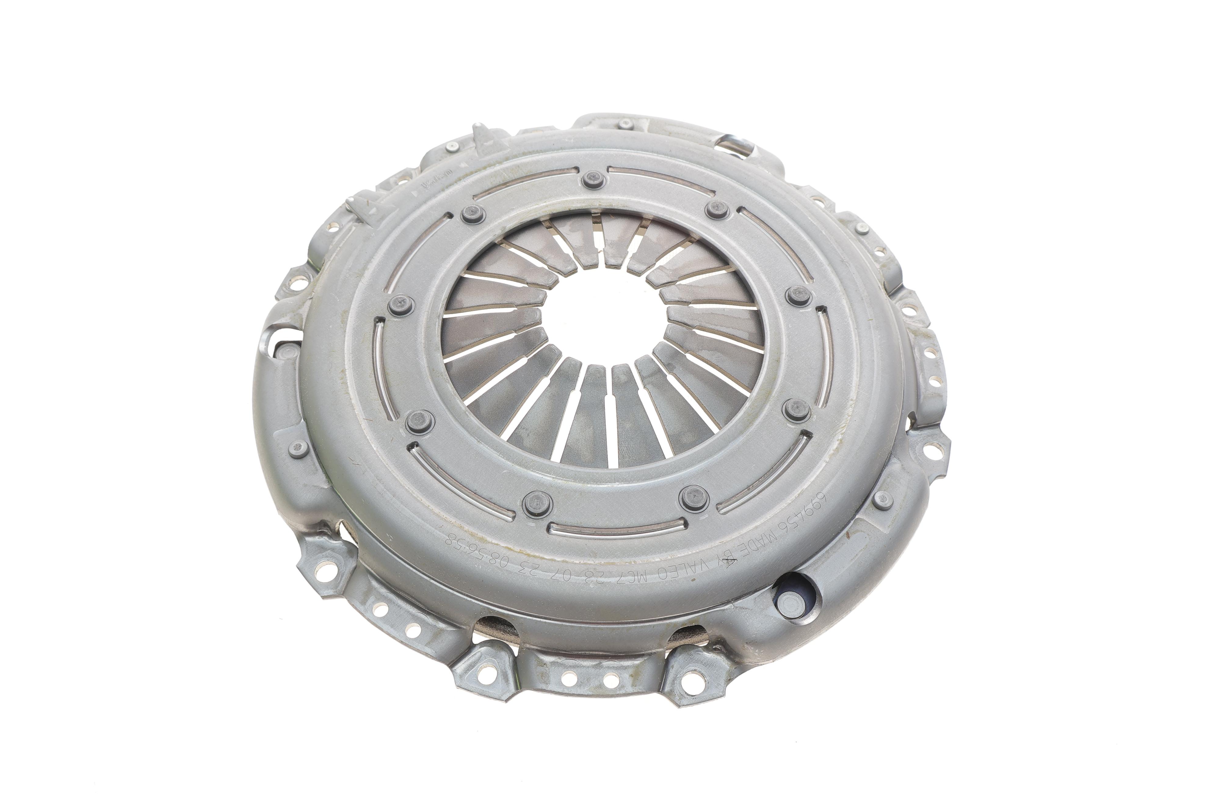 Комплект зчеплення VW T4 2.4D/2.5 TDI 90-03