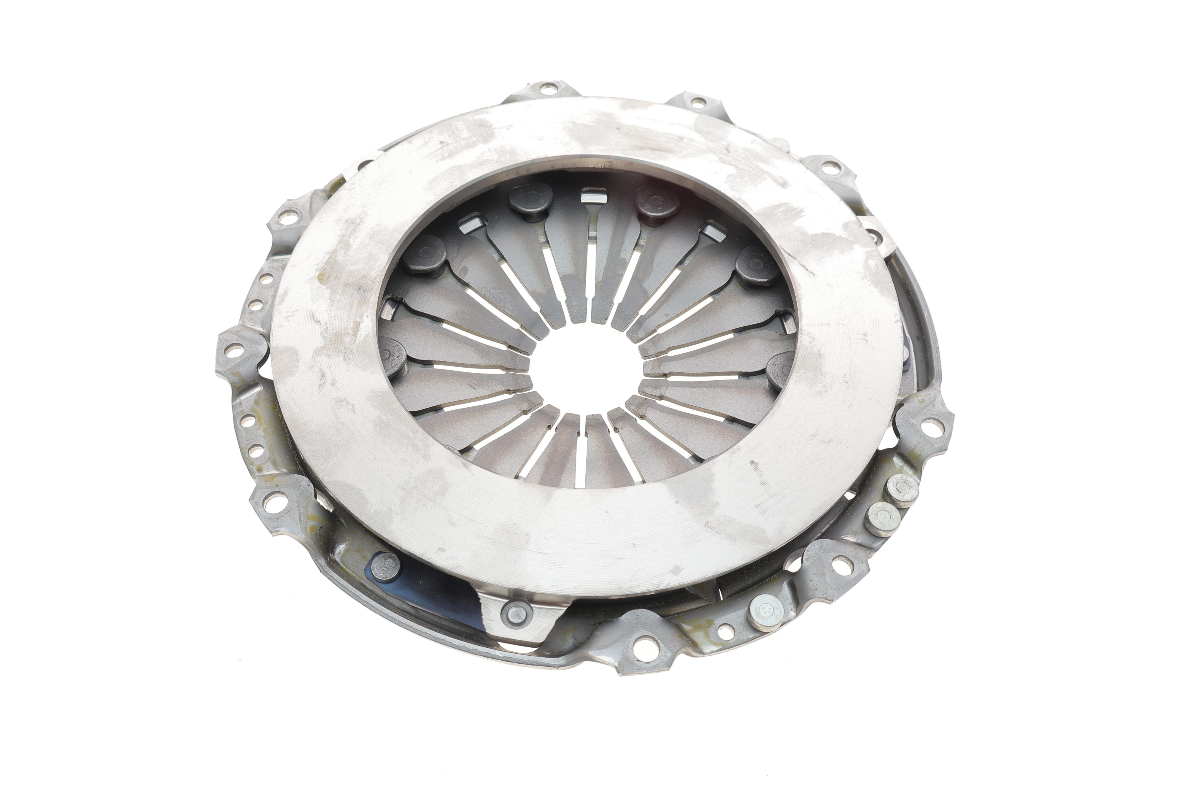 Комплект зчеплення VW T4 2.4D/2.5 TDI 90-03