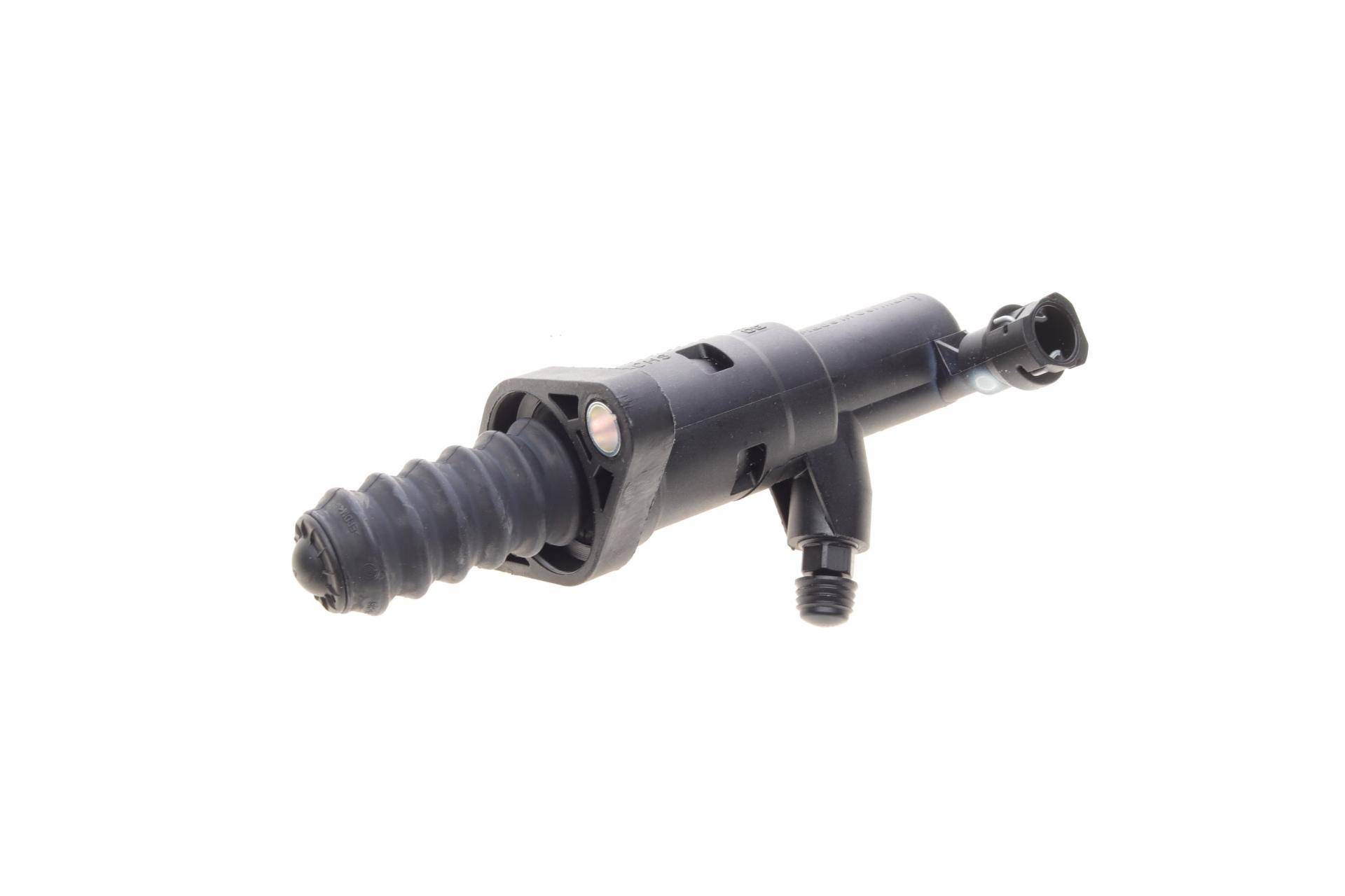 Комплект зчеплення VW Caddy 1.9TDI 04-10, BLS, BJB, 77kw