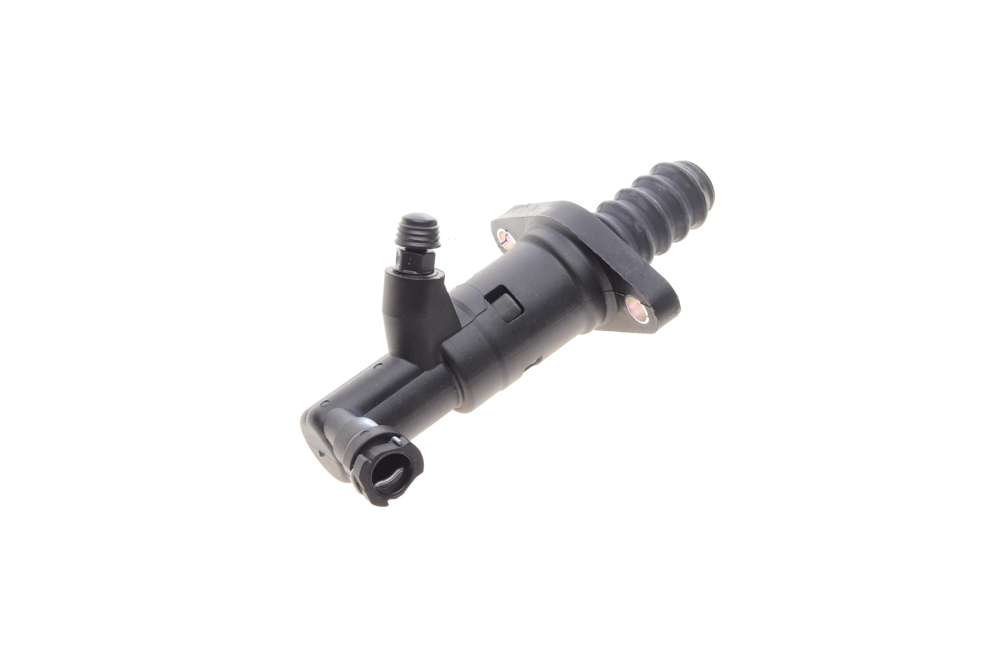 Комплект зчеплення VW Caddy 1.9TDI 04-10, BLS, BJB, 77kw