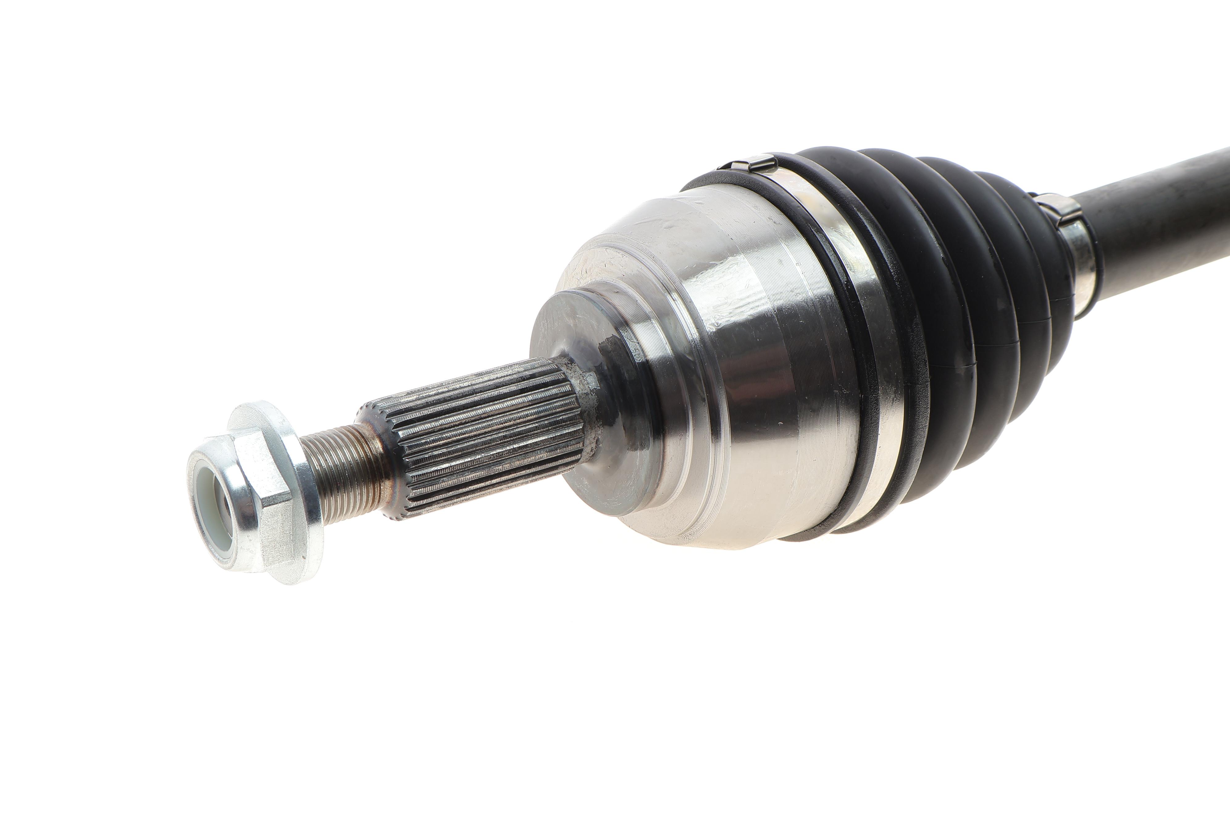 Піввісь Renault Megane 1.6-2.0/1.5-1.9 dCi (L) (25x39x642) (-ABS)