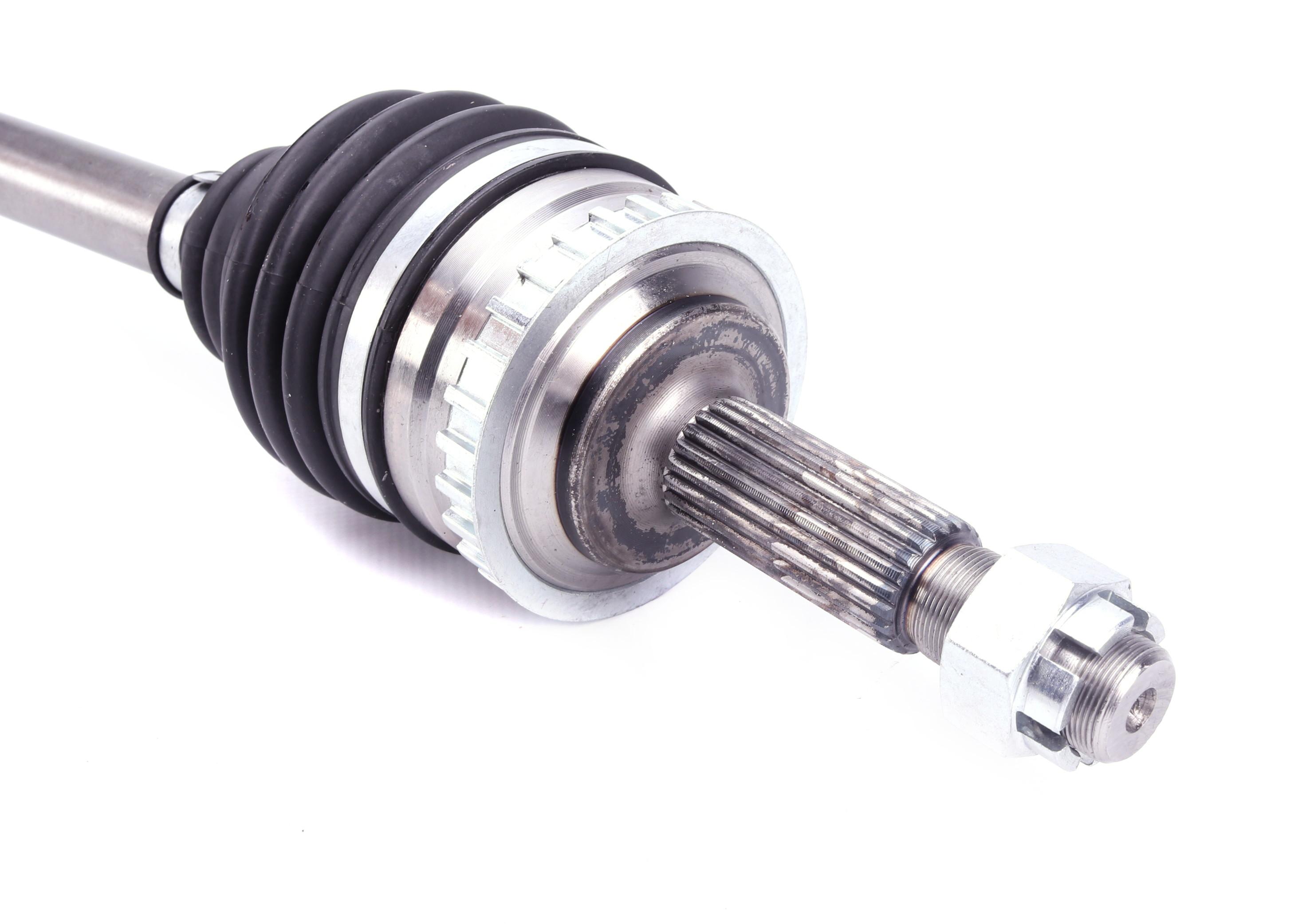 Піввісь (передня) Opel Combo 1.6/1.7DTI/DI 01- (R) (22x22x930x29T) (TDS0082)