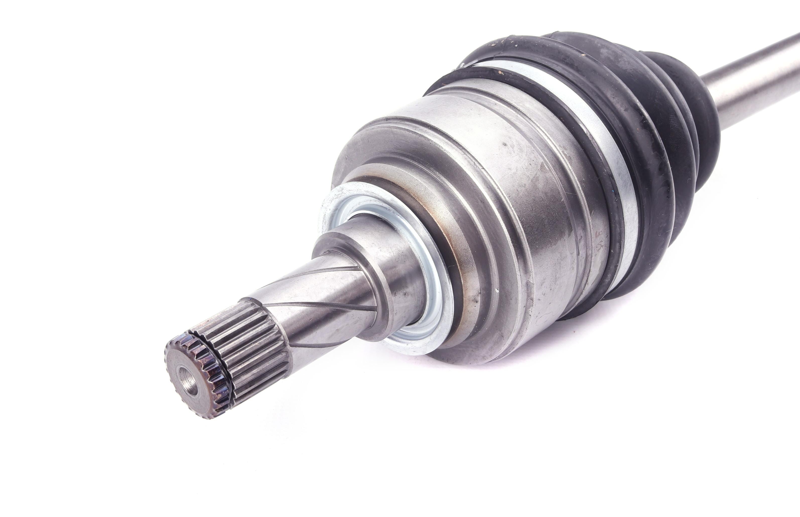 Піввісь (передня) Opel Combo 1.6/1.7DTI/DI 01- (R) (22x22x930x29T) (TDS0082)