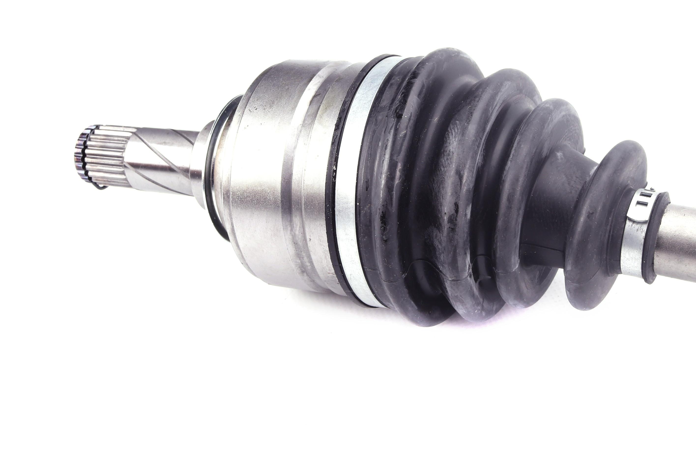 Піввісь (передня) Opel Combo 1.6/1.7DTI/DI 01- (R) (22x22x930x29T) (TDS0082)