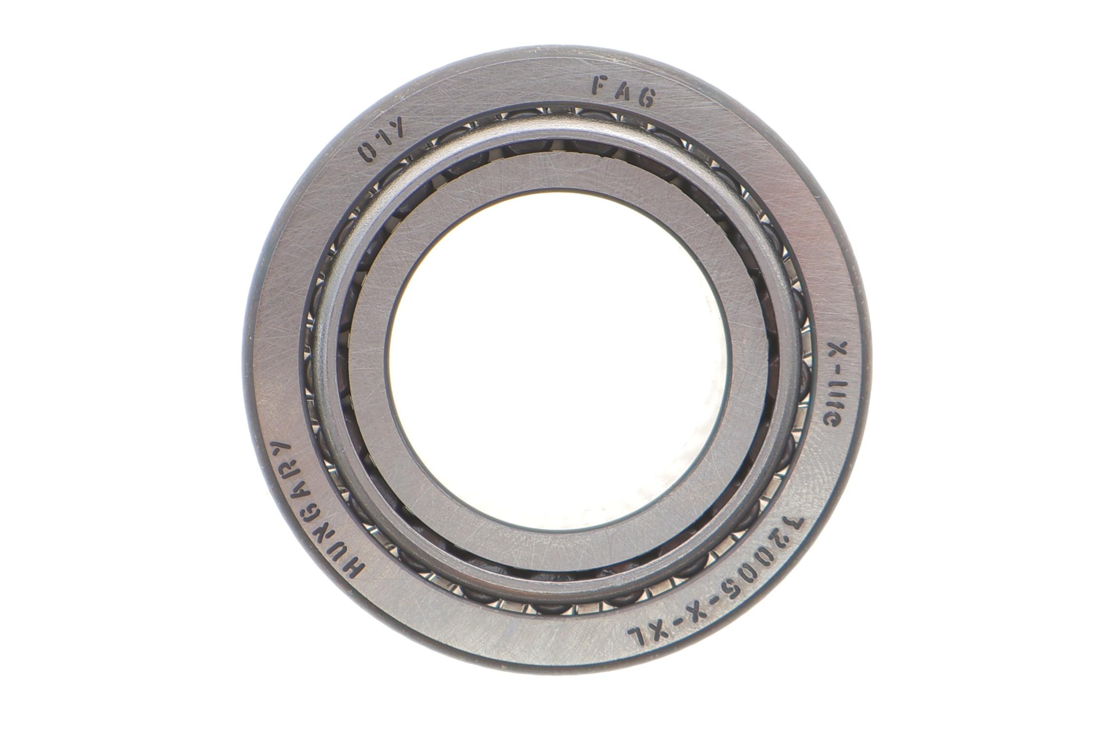 Ремкомплект КПП VW T5/T6 03-19, (0A5 - 6 ступ. мкпп)