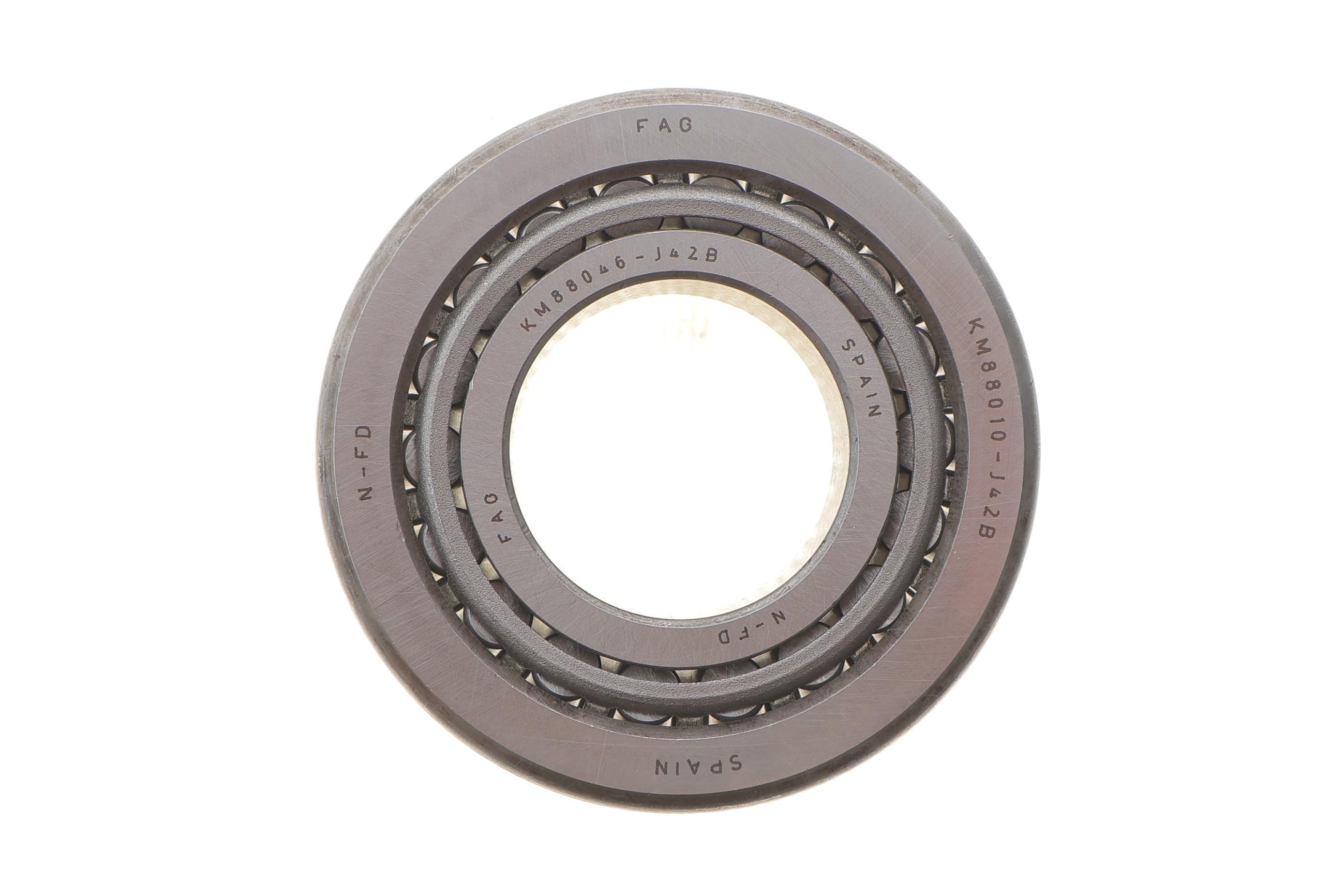 Ремкомплект КПП VW T5 2.0TDI/TSI-3.2 V6 03-15 DPS6 (6DCT250)