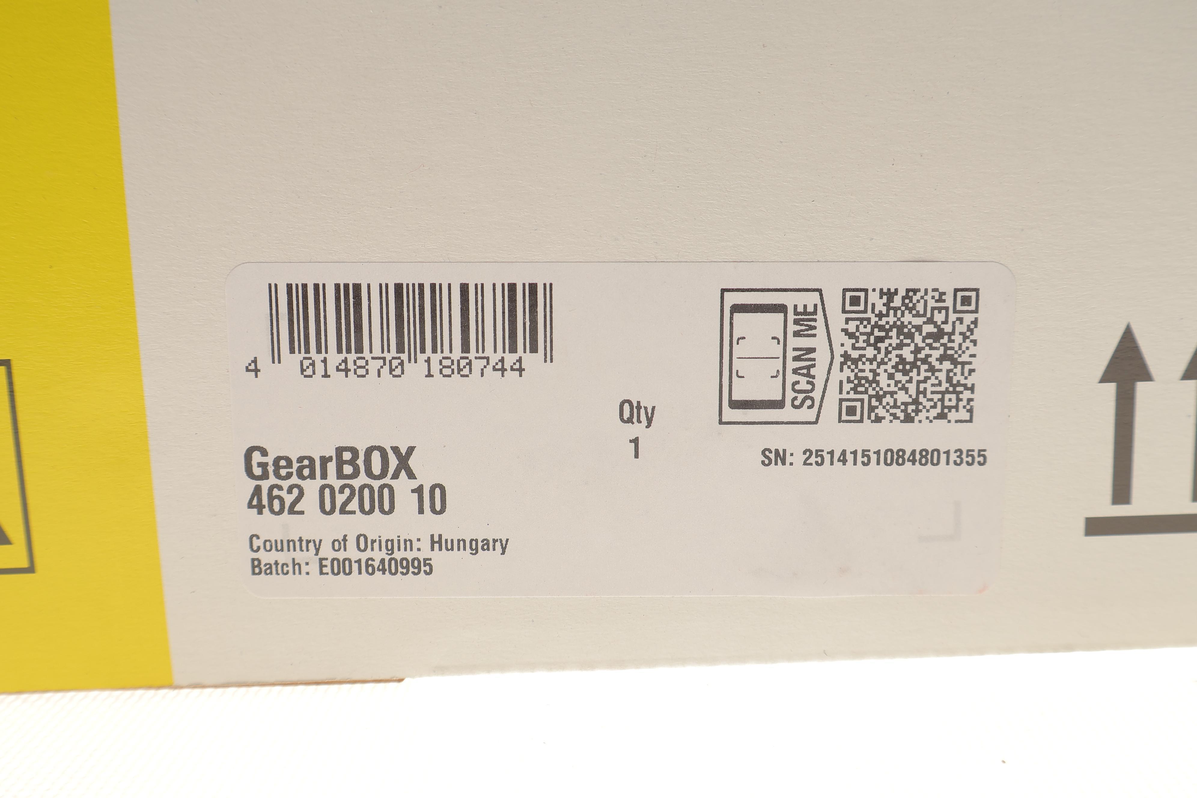 Ремкомплект КПП VW T5 2.0TDI/TSI-3.2 V6 03-15 DPS6 (6DCT250)