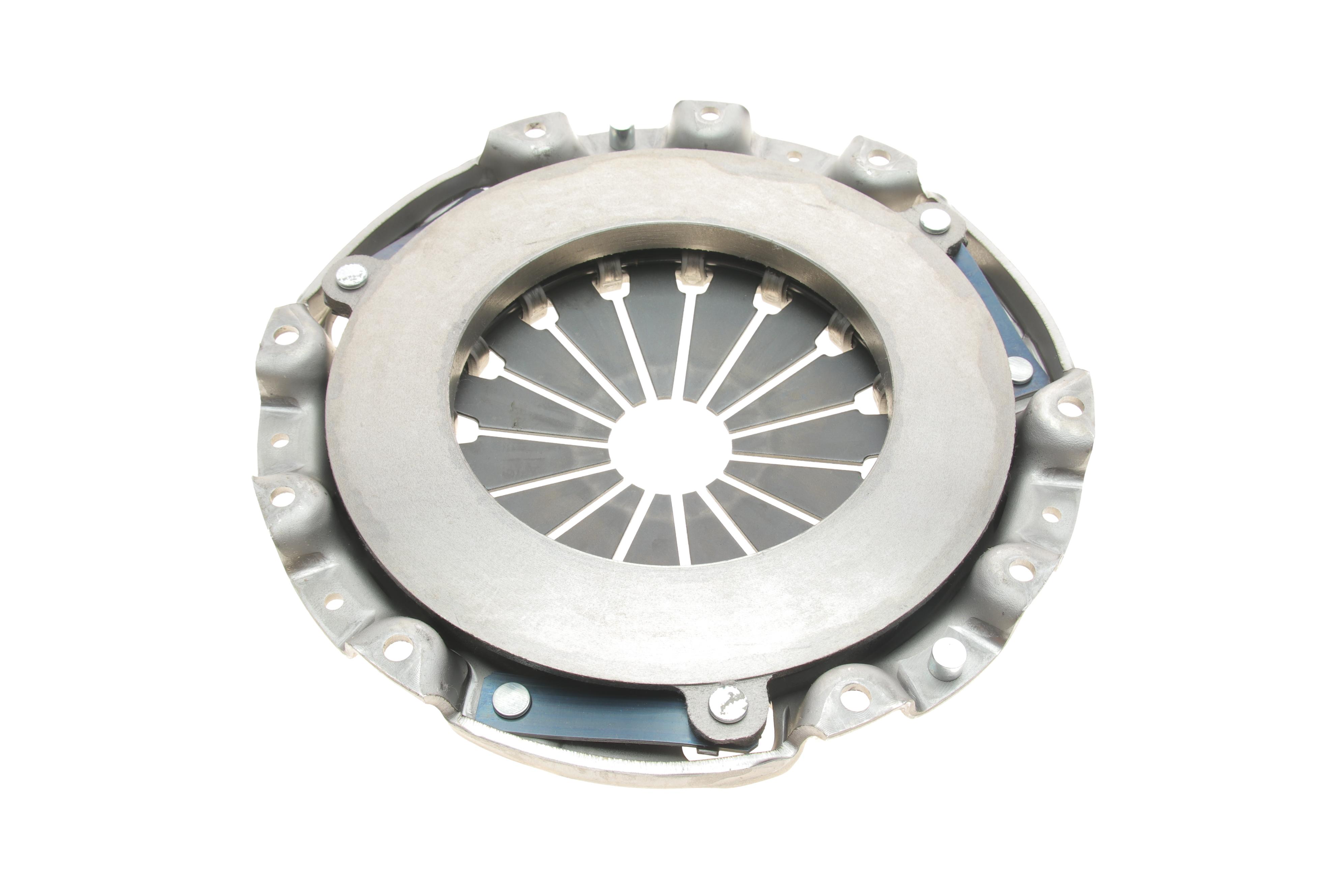 Комплект зчеплення Suzuki Grand Vitara I 2.0HDI 110 16V 4x4, 01-05, 80kw, RHW/RHZ