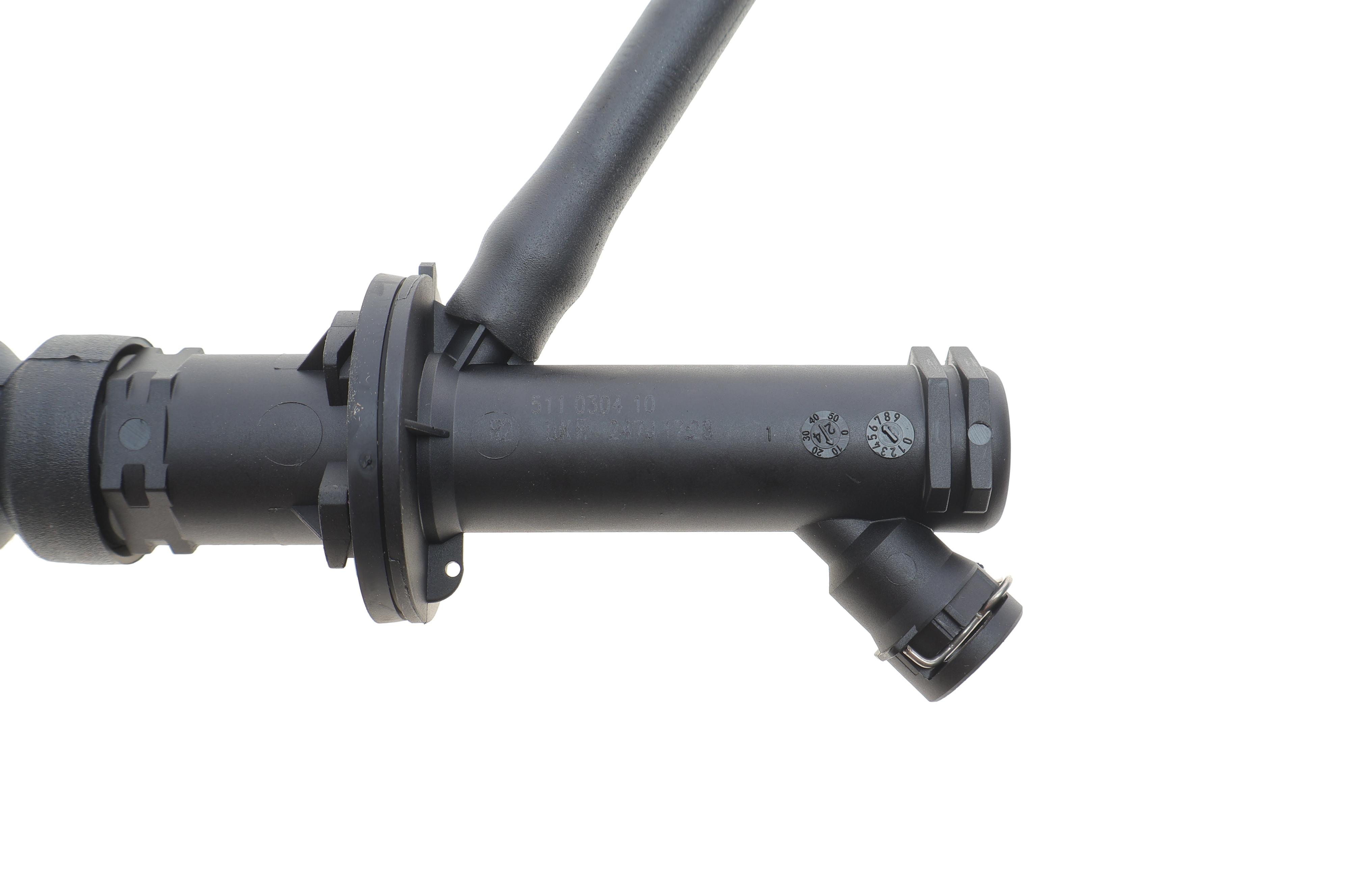 Циліндр зчеплення (головний) Renault Kangoo 1.5dCi 08-, K9K,K7M,K4M