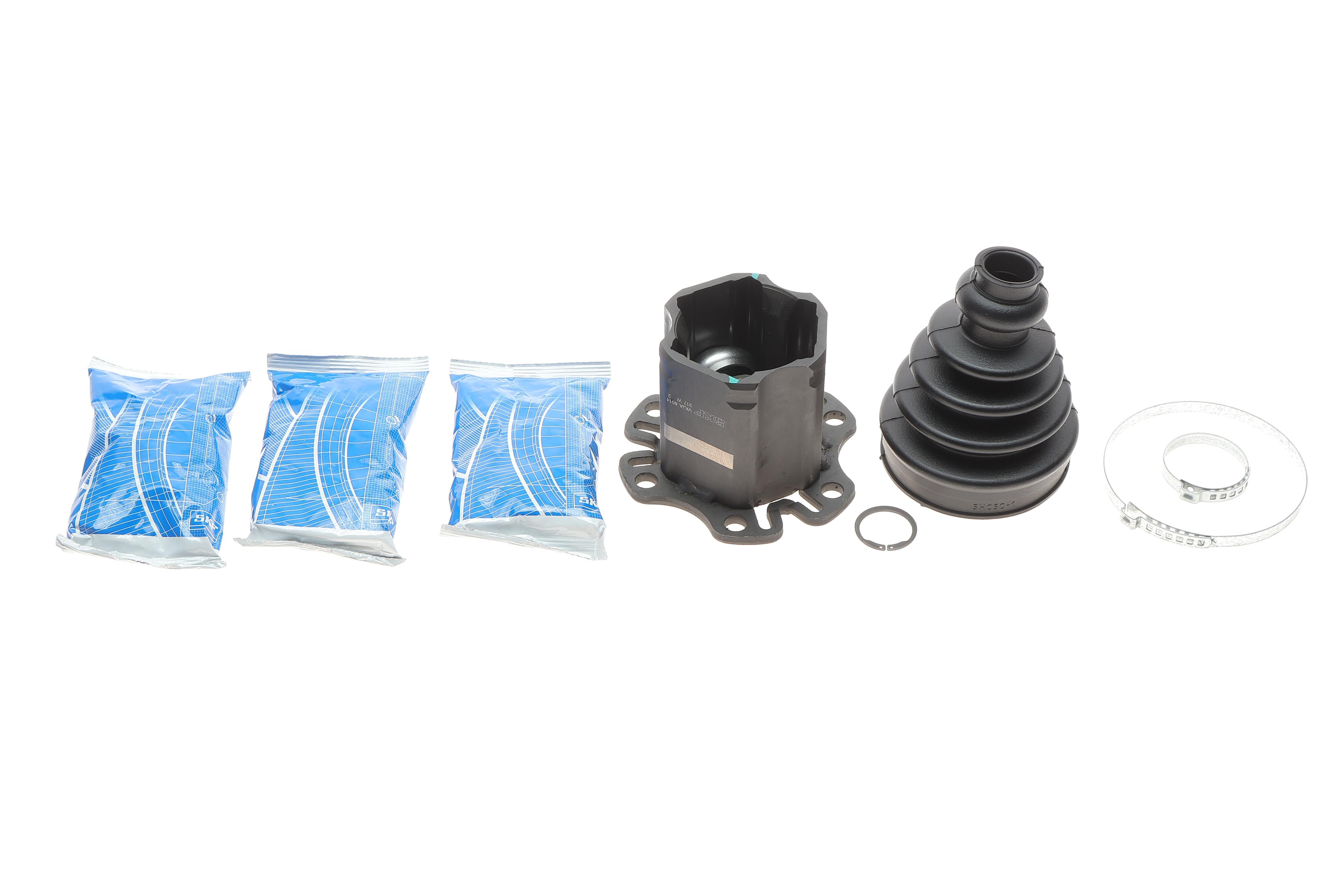 ШРКШ (внутрішній) Audi A3/VW Golf IV 97-06