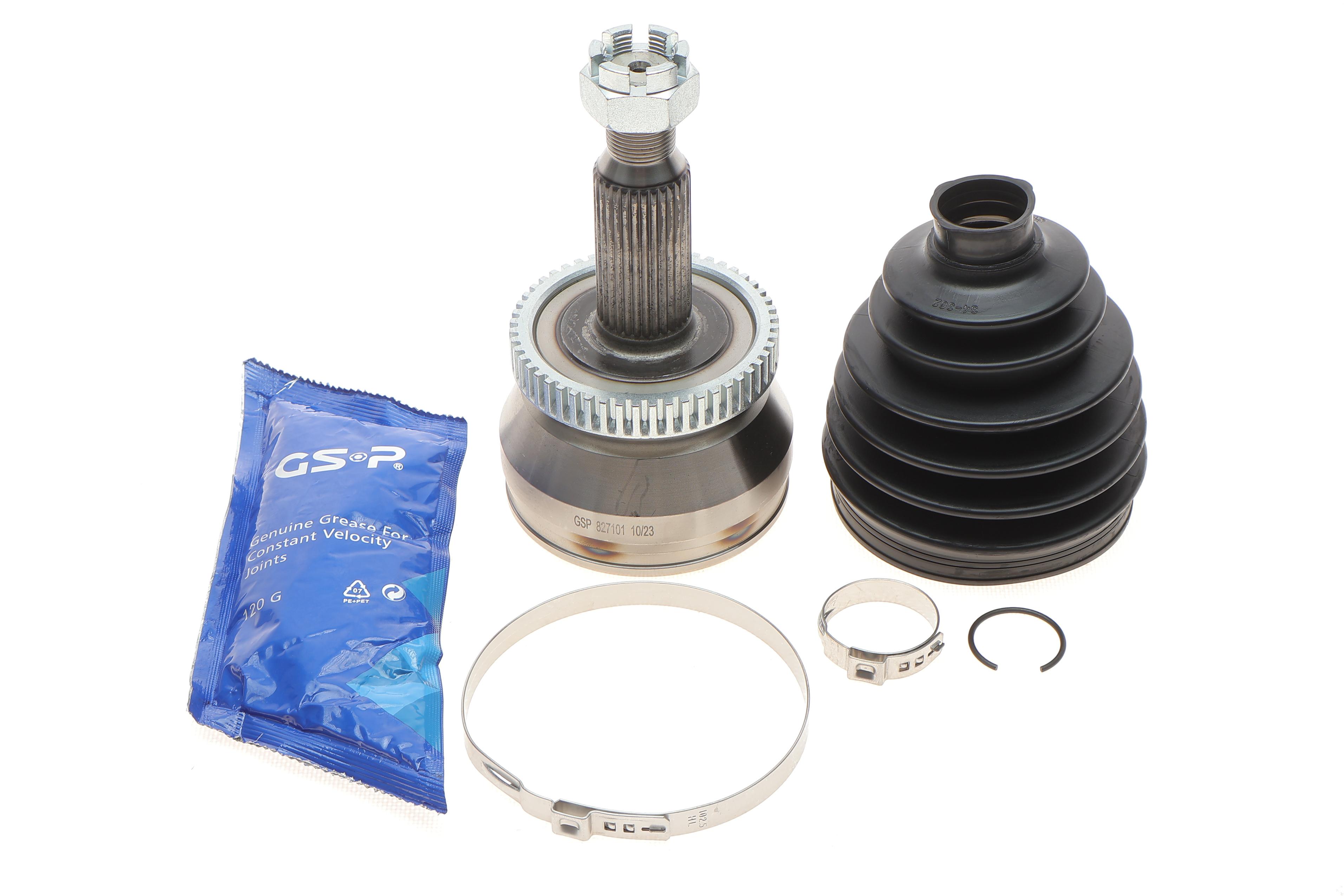 ШРКШ (зовнішній) Hyundai Santa Fe 06-12 (30/36z) (+ABS 52)