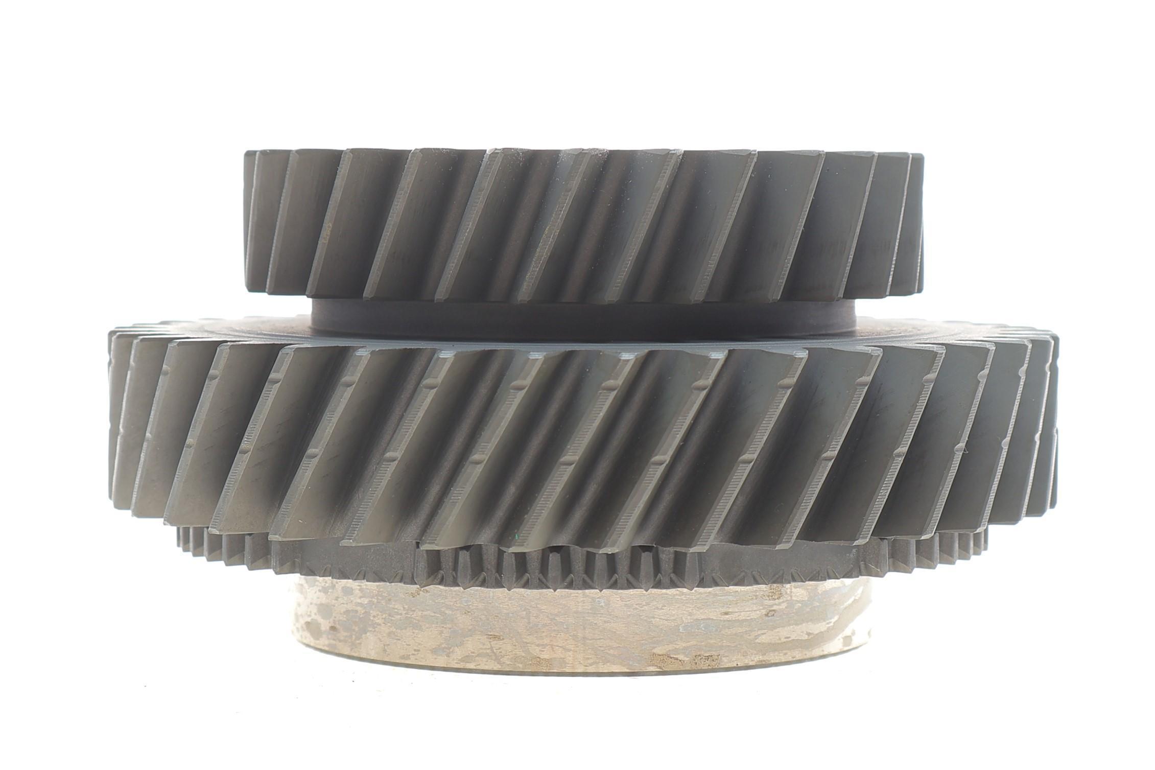 Шестерня КПП Renault Master III 10- (2 передача) (z=38)