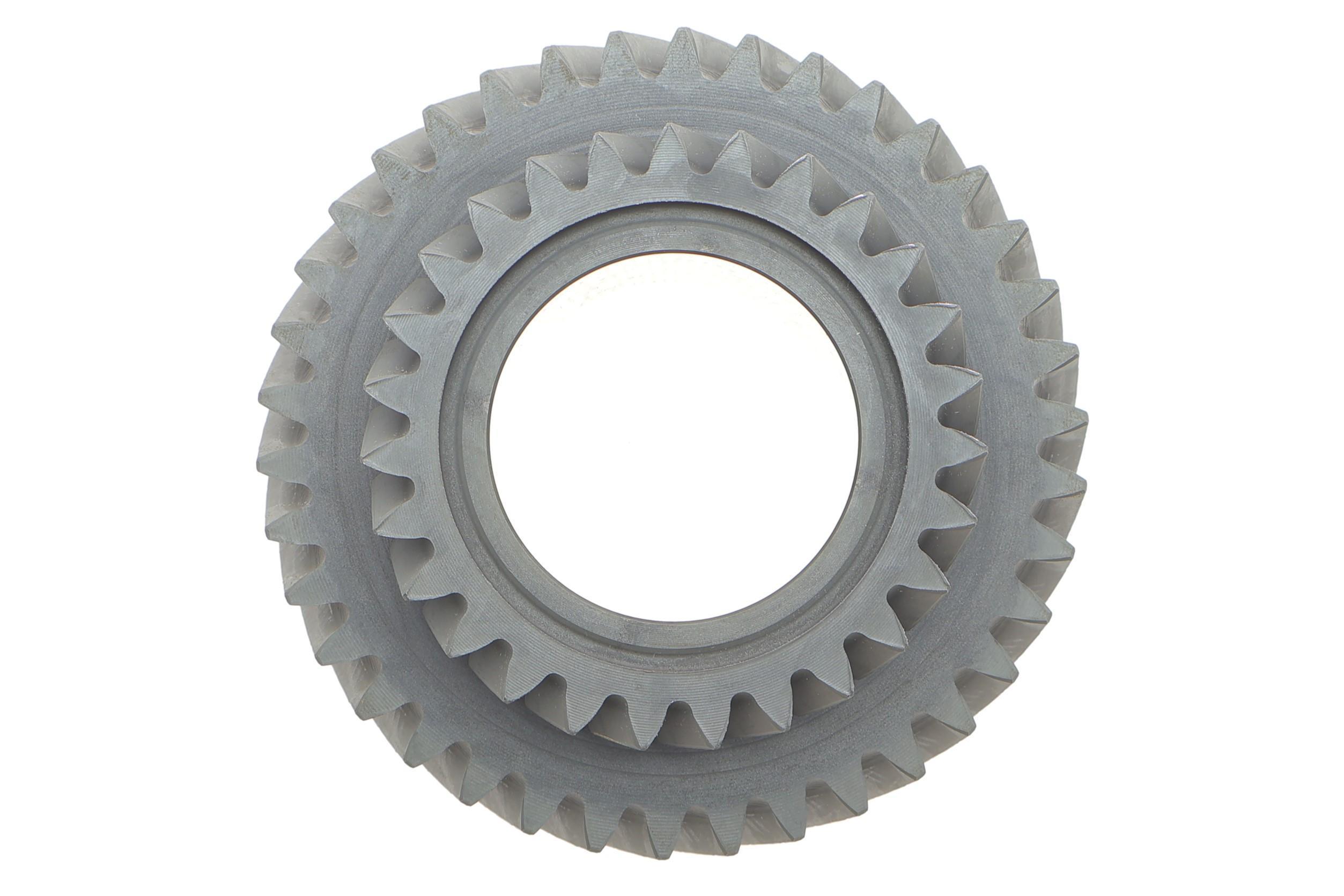 Шестерня КПП Renault Master III 10- (2 передача) (z=38)