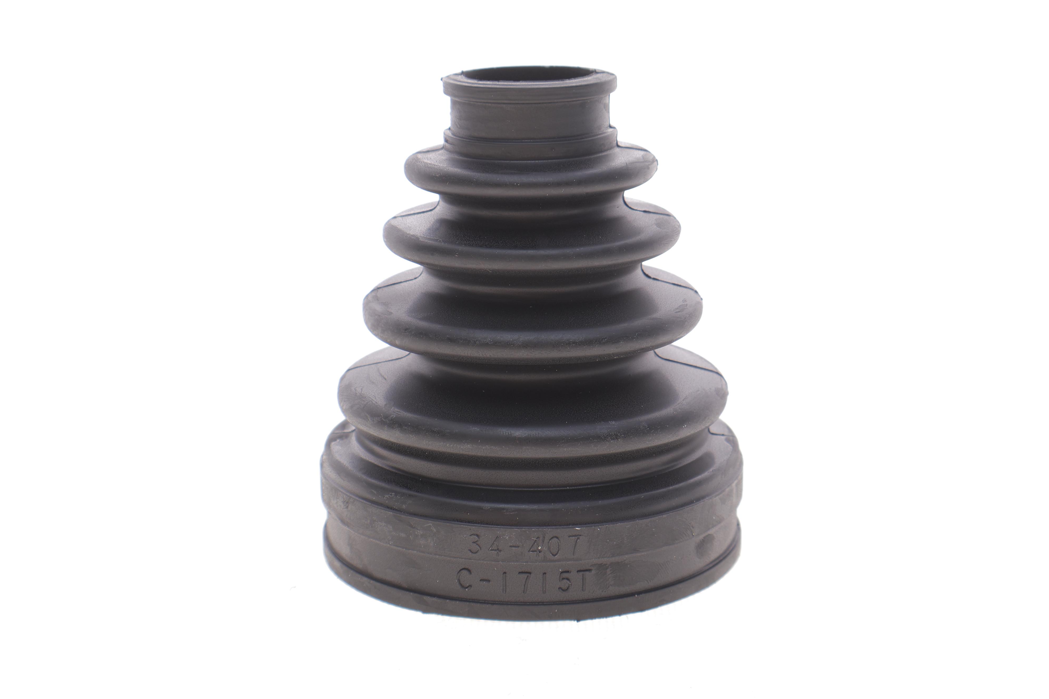 Пильник ШРКШ (внутрішній) VW Caddy 03- (під тришип)