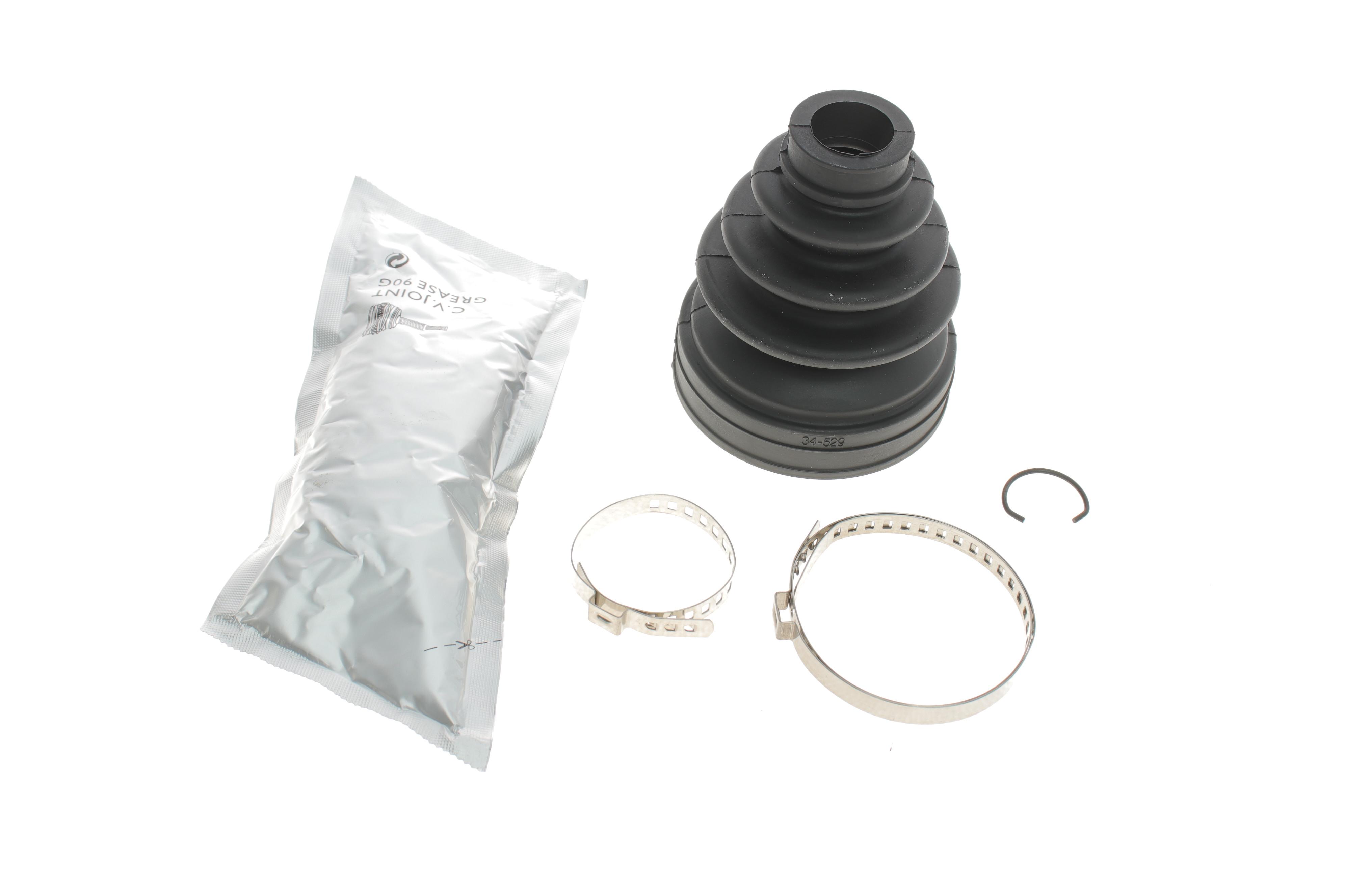 Пильник ШРКШ (внутрішній) Opel Combo 1.4-1.6 CNG 01- (22x71)