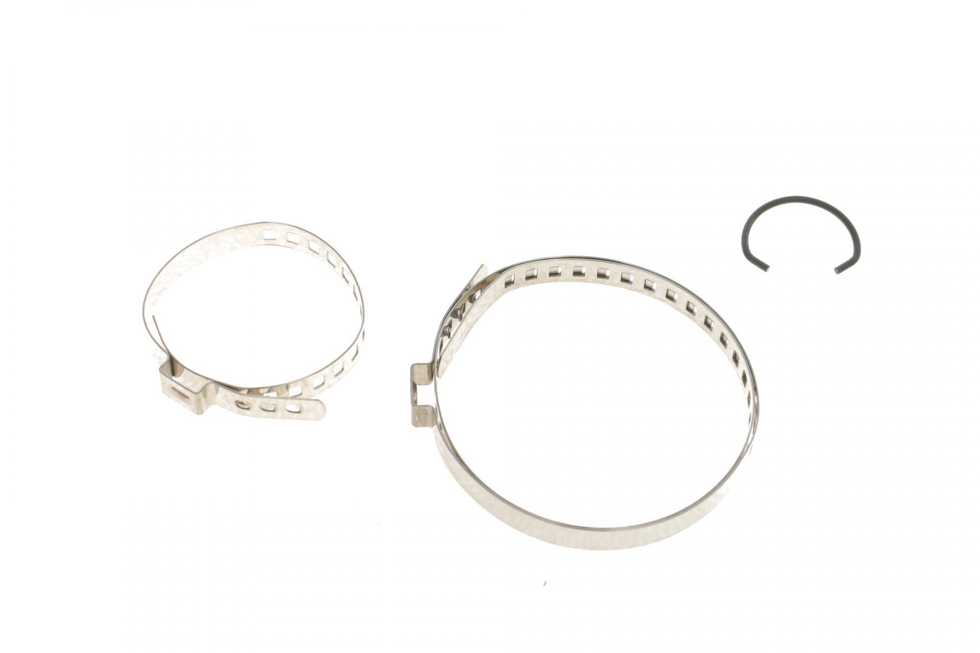 Пильник ШРКШ (внутрішній) Opel Combo 1.4-1.6 CNG 01- (22x71)