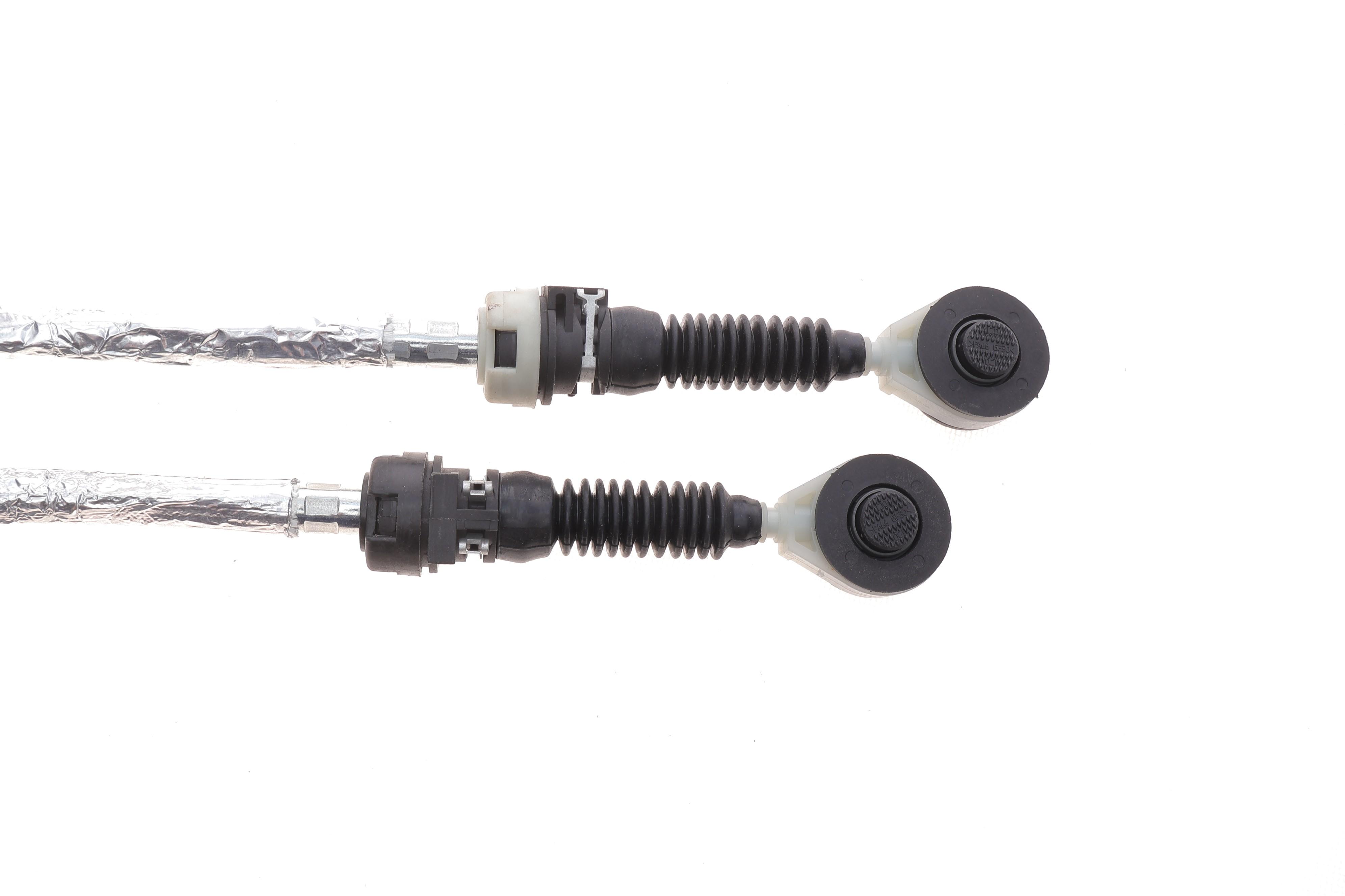 Трос куліси Fiat Scudo/Citroen Jumpy 1.9D/TD/2.0JTD